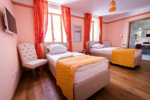 Hotel Belle Vue Volkach