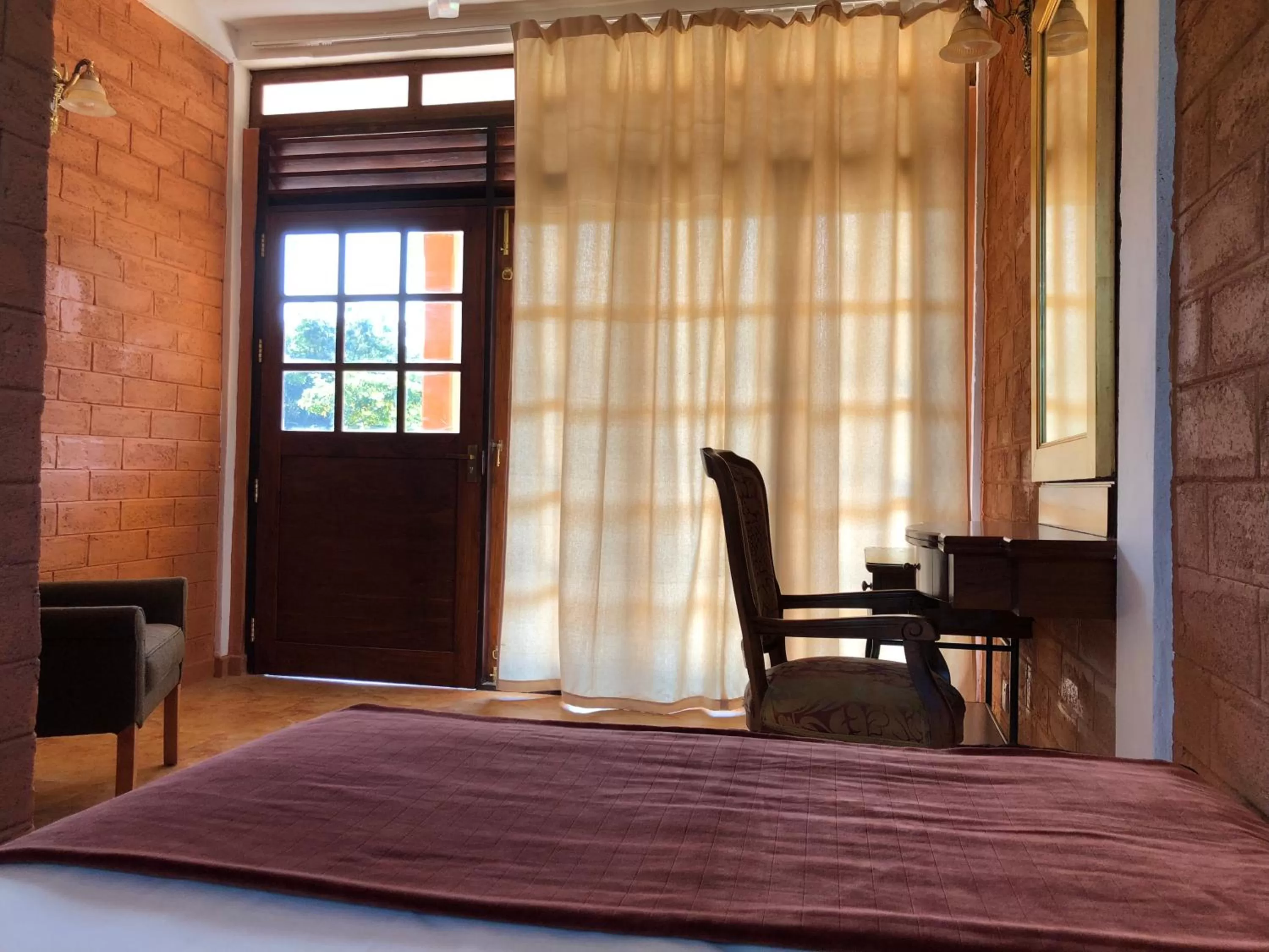 Property building, Dining Area in Hotel 4 U Saliya Garden