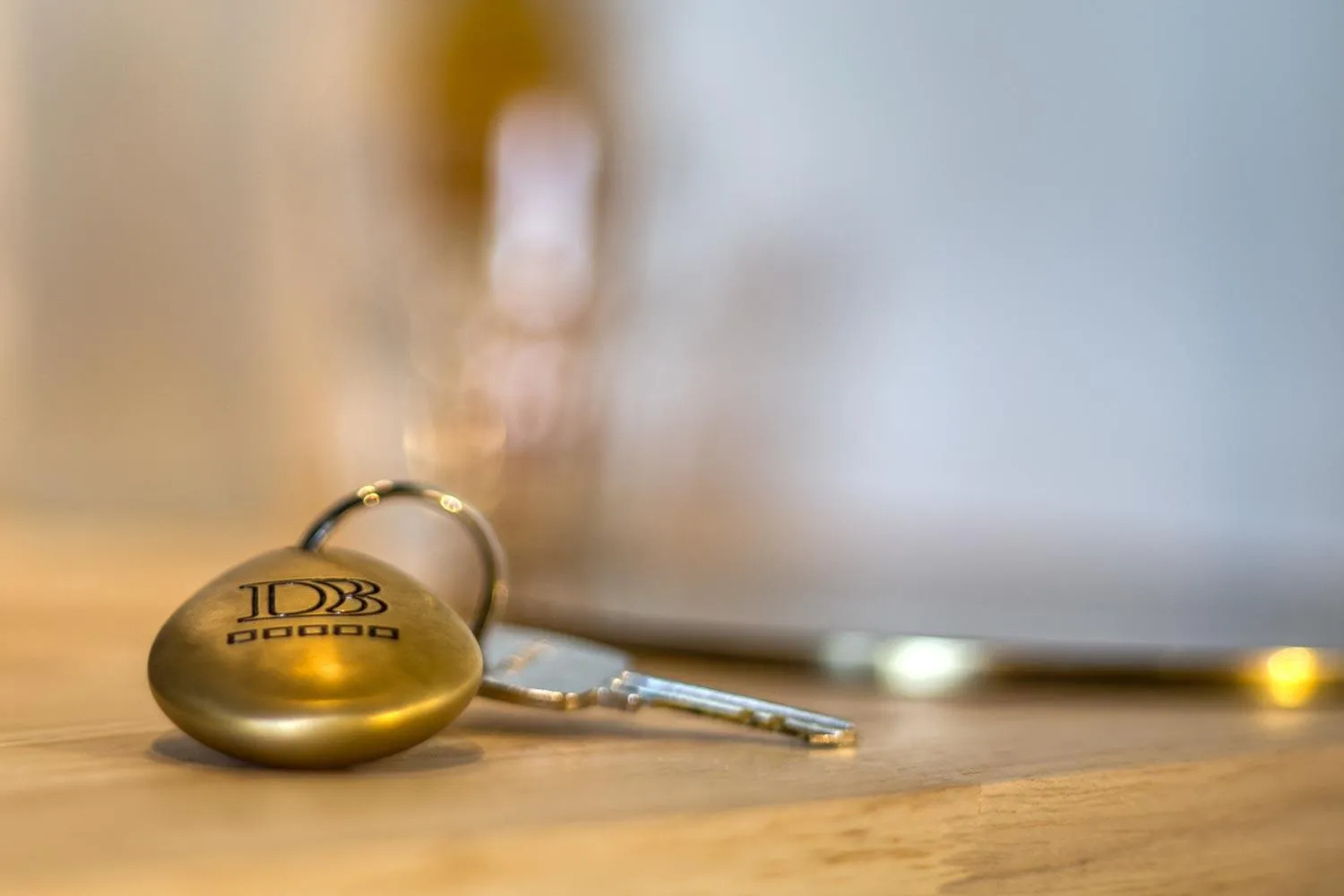 Bedroom in Le Domaine de Baulieu, Singuliers Hotels