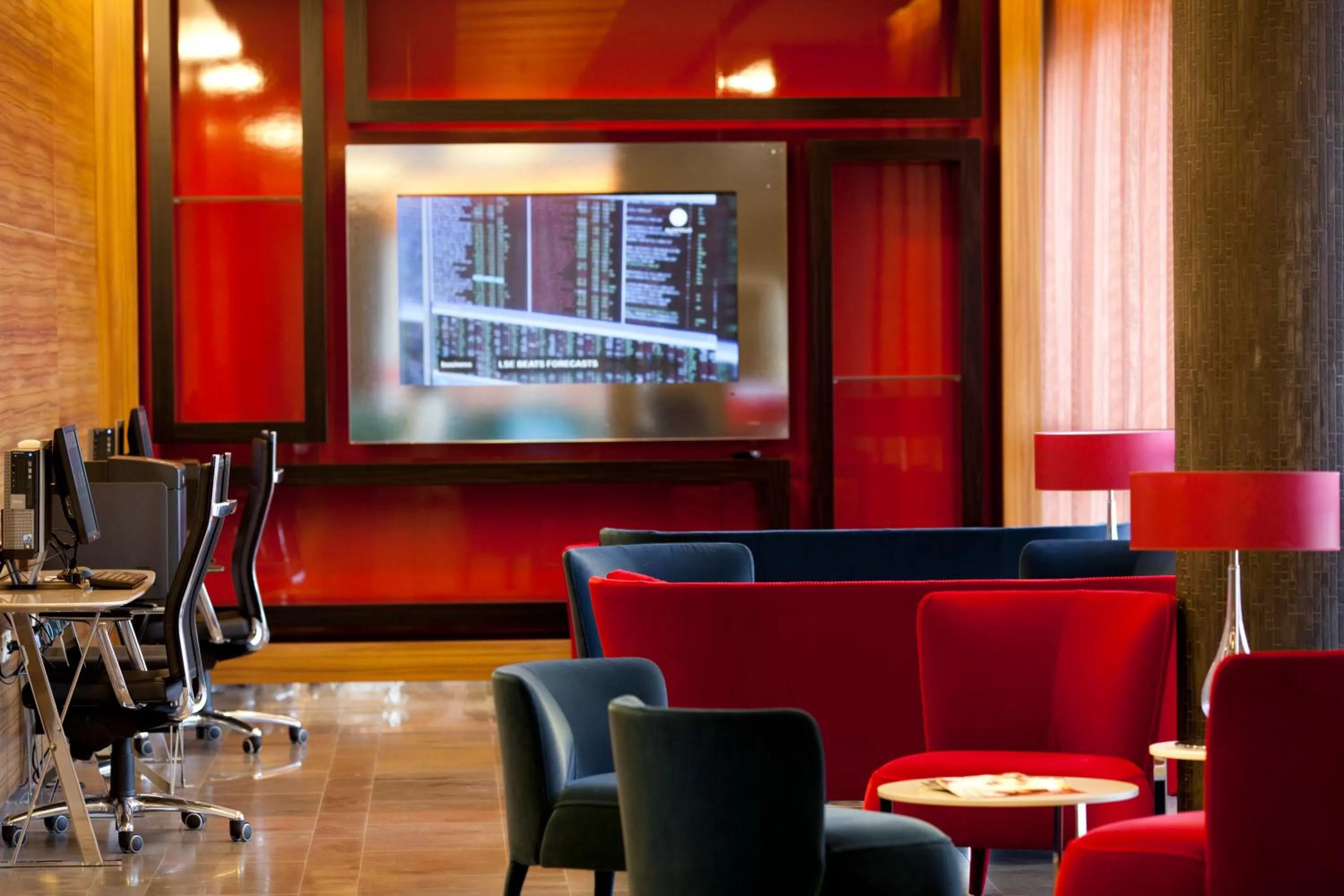 Property building in Crowne Plaza Verona Fiera by IHG