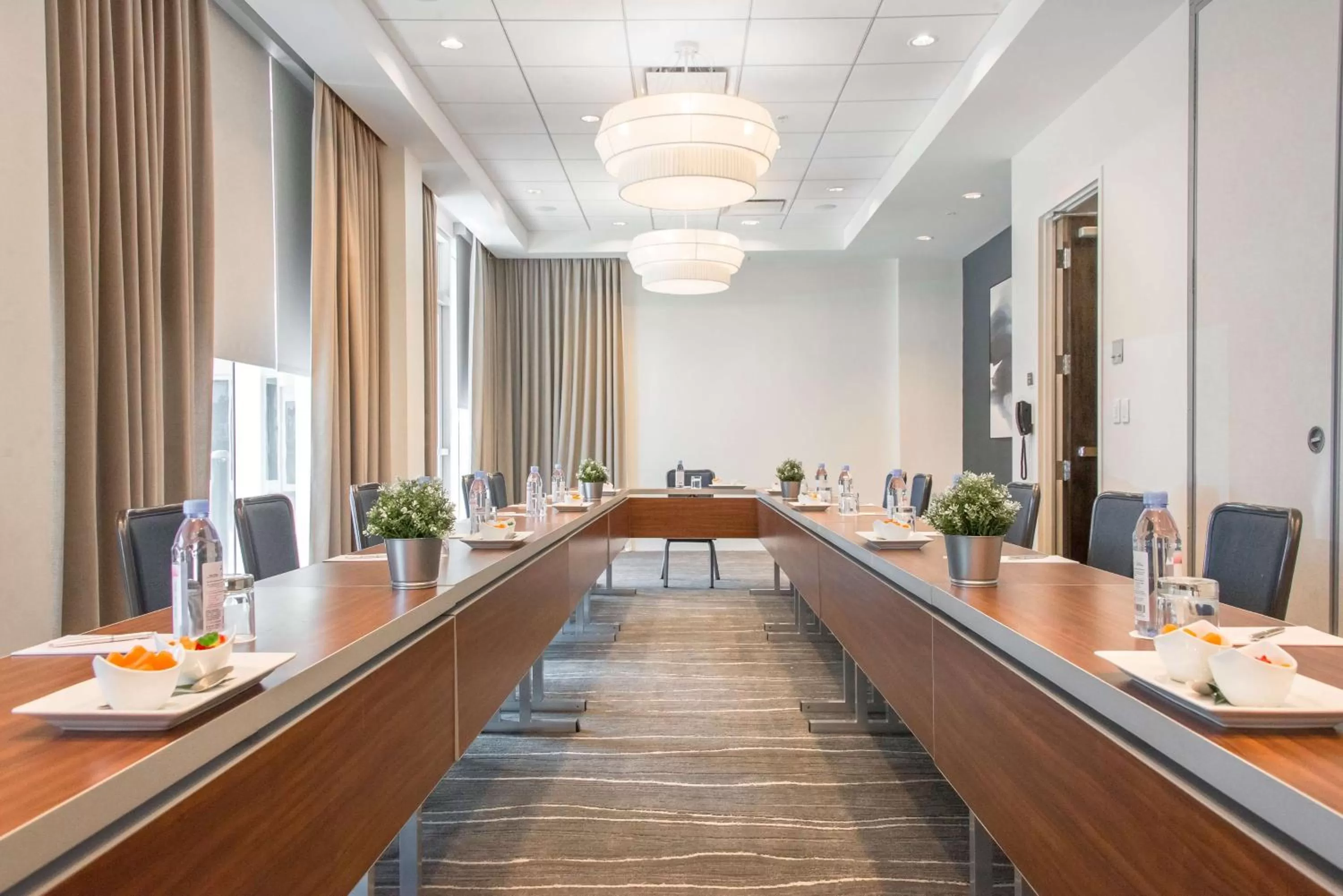 On site in Sonesta Fort Lauderdale Beach