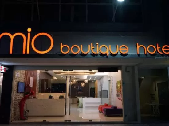 MIO BOUTIQUE Hotel