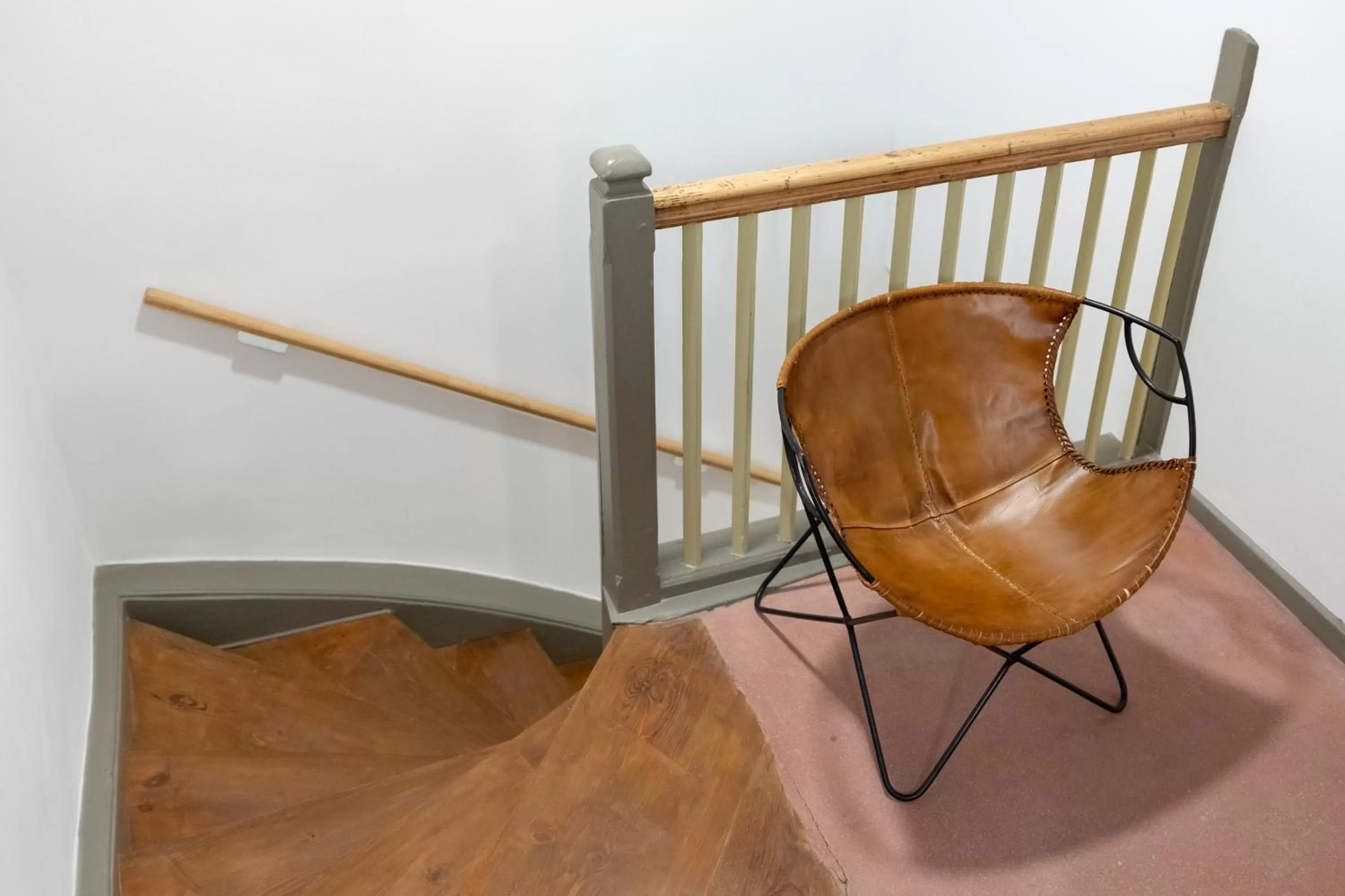 Property building in ANA Living Augsburg City Center by Arthotel ANA - Self-Service-Hotel