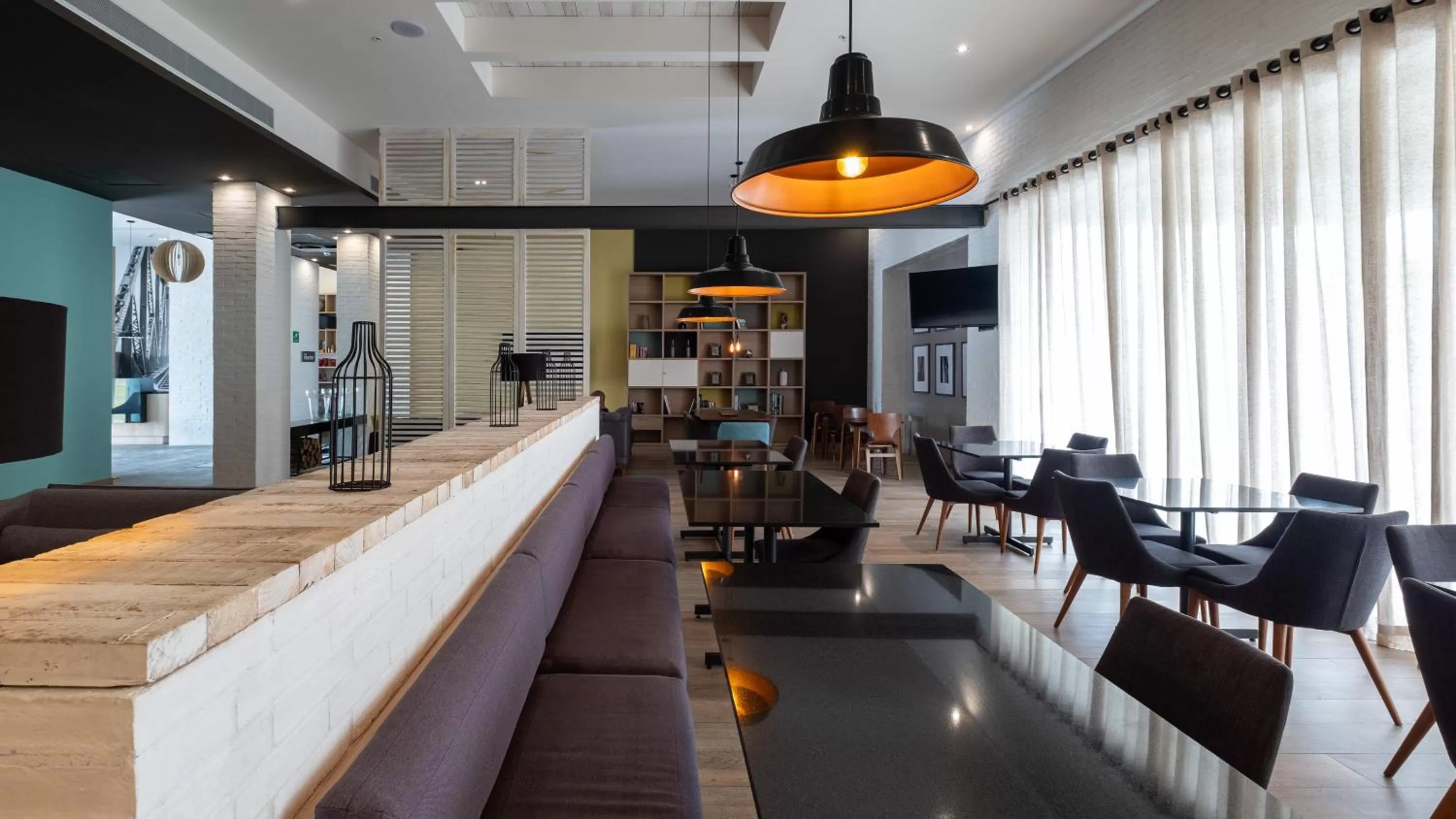 Breakfast in Staybridge Suites - Villahermosa Tabasco by IHG