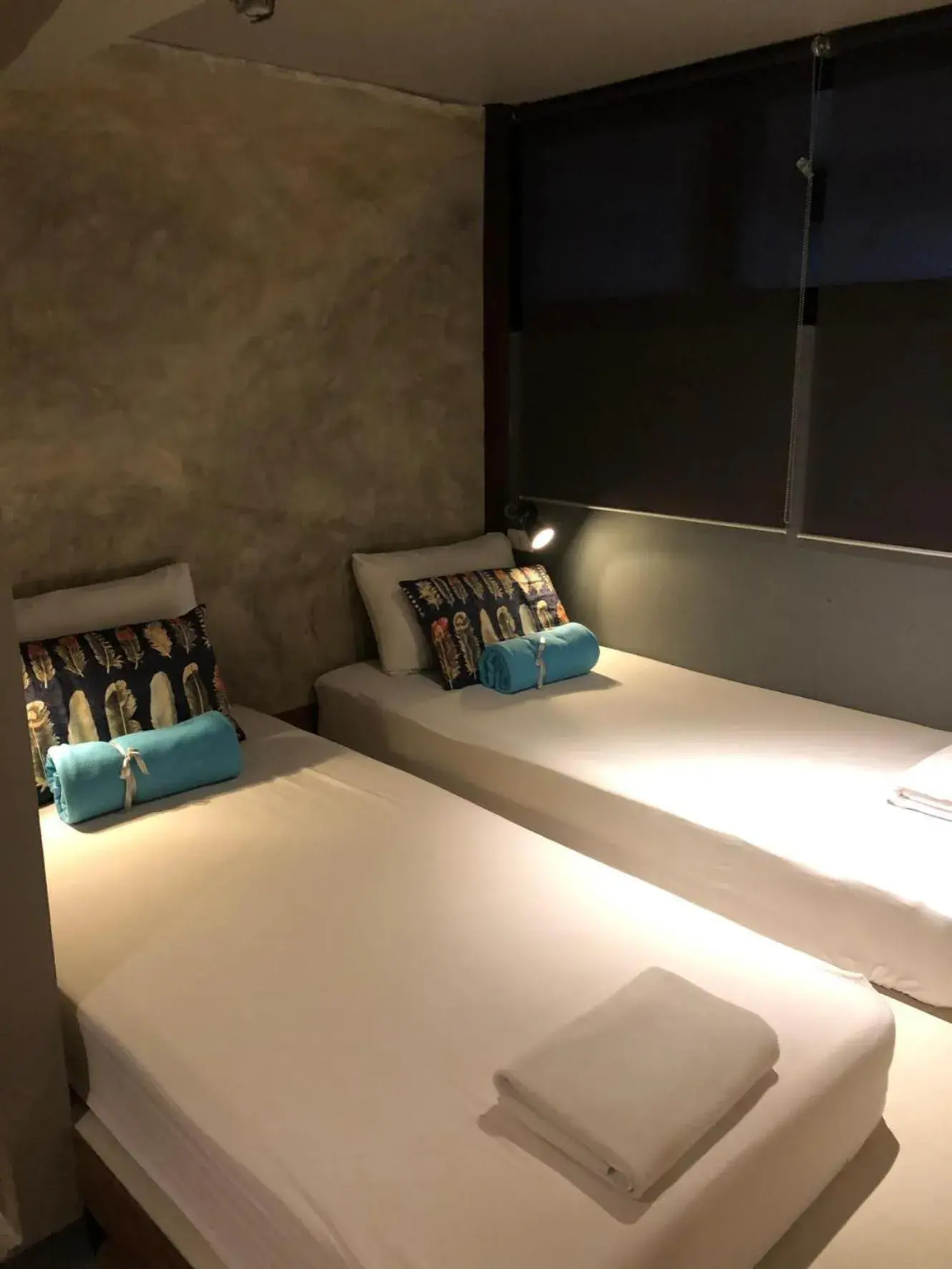 In a Box Hostel In a Box Hostel