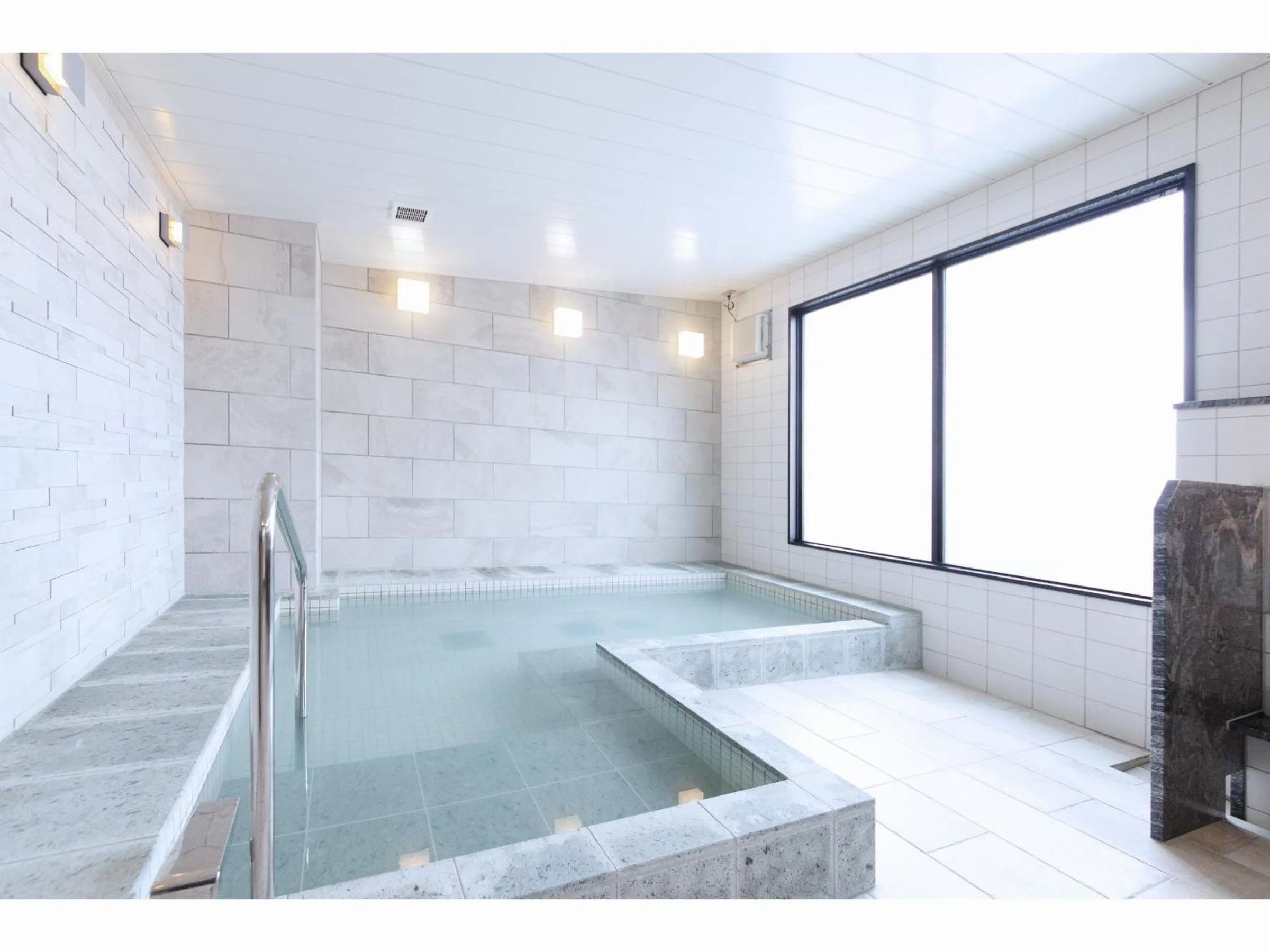 HOTEL HILLARYS Shinsaibashi