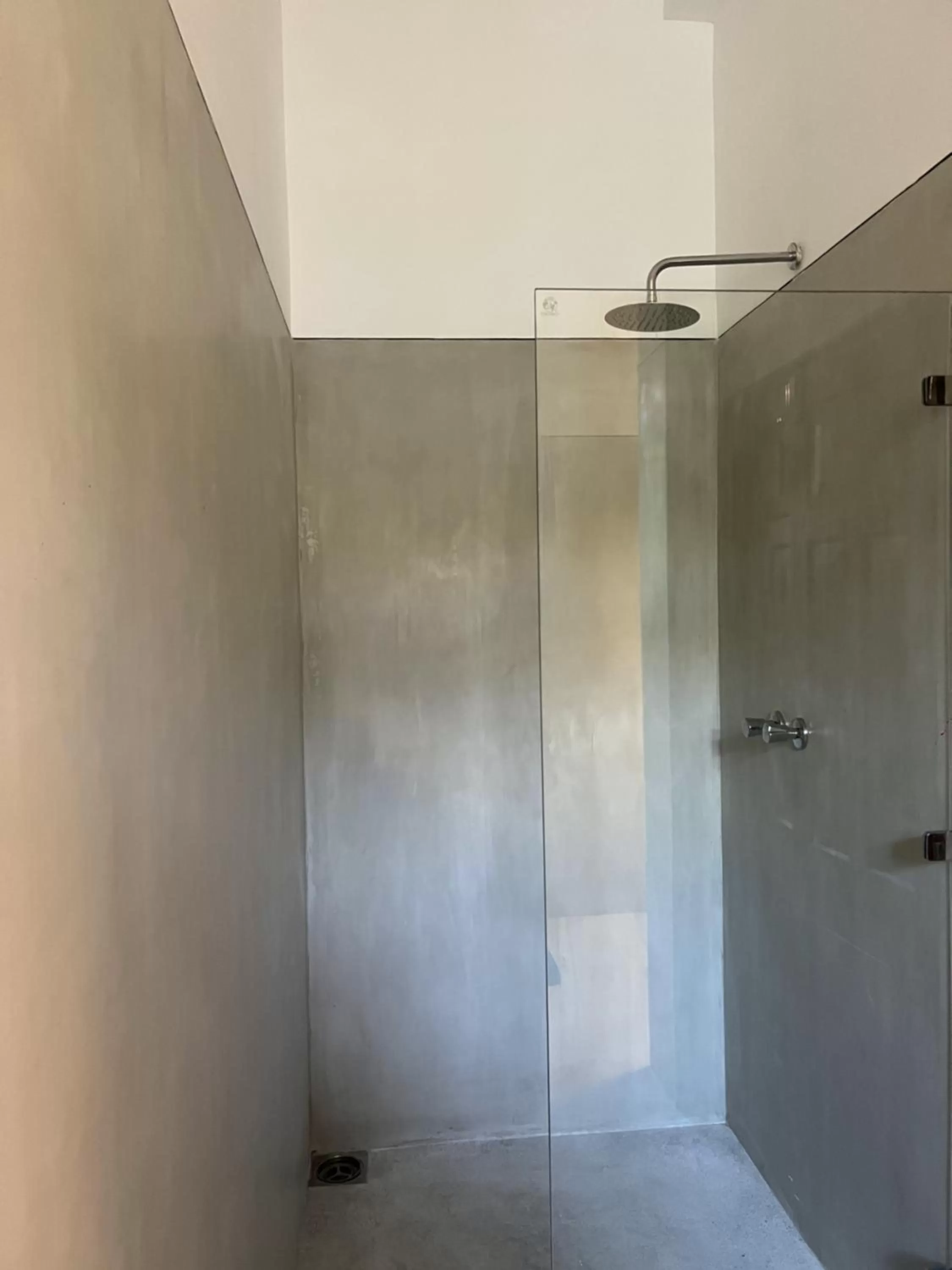 Shower, Bathroom in Galawatta Beach Resort