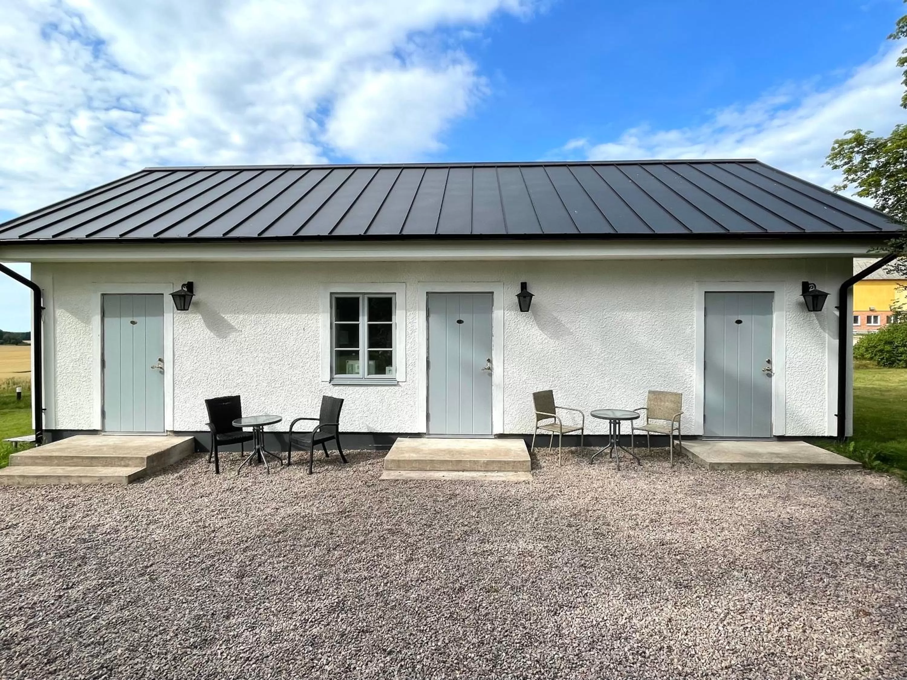 Double or Twin Room in Ruders Egendom