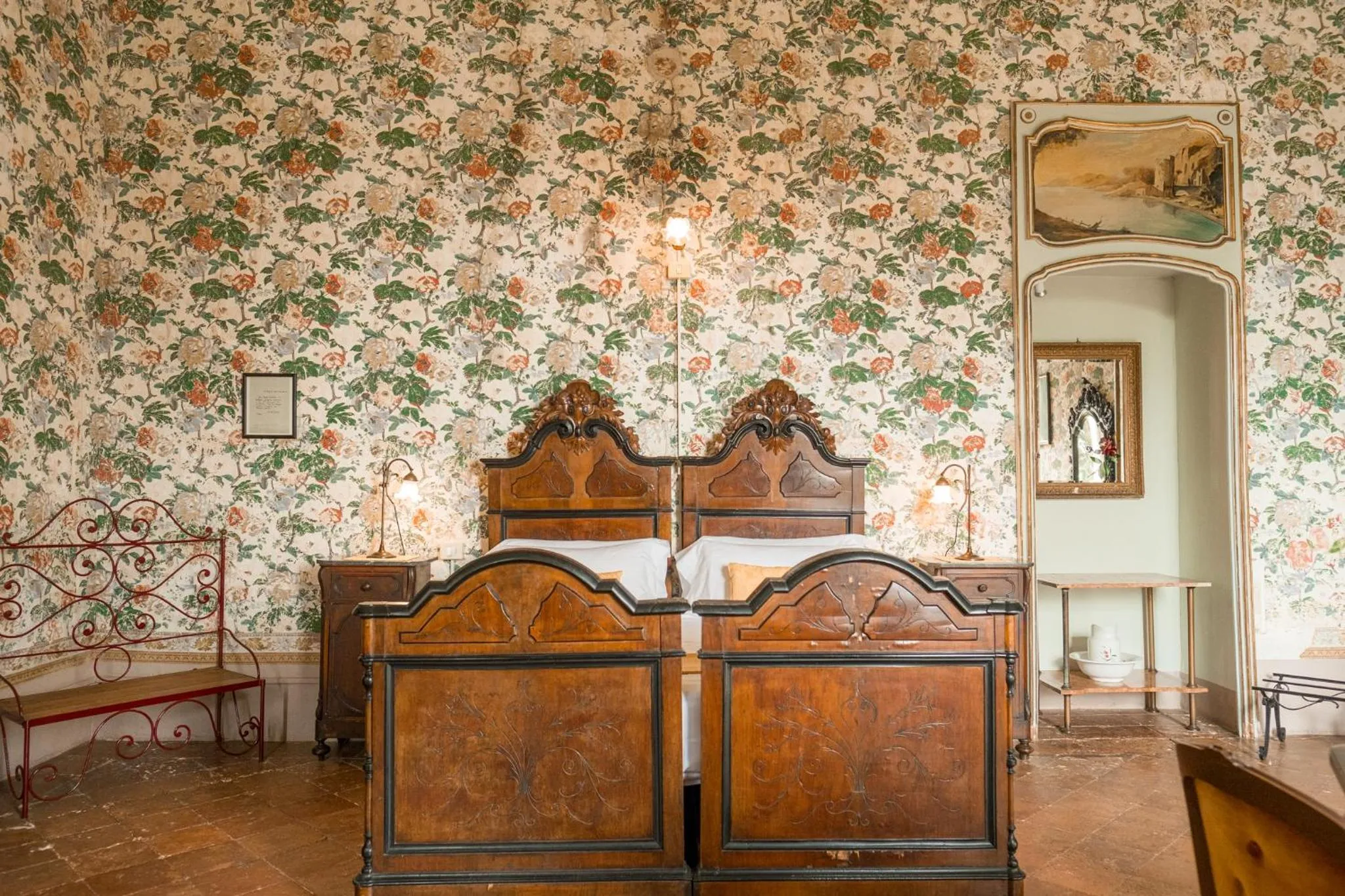 Albergo Real Castello