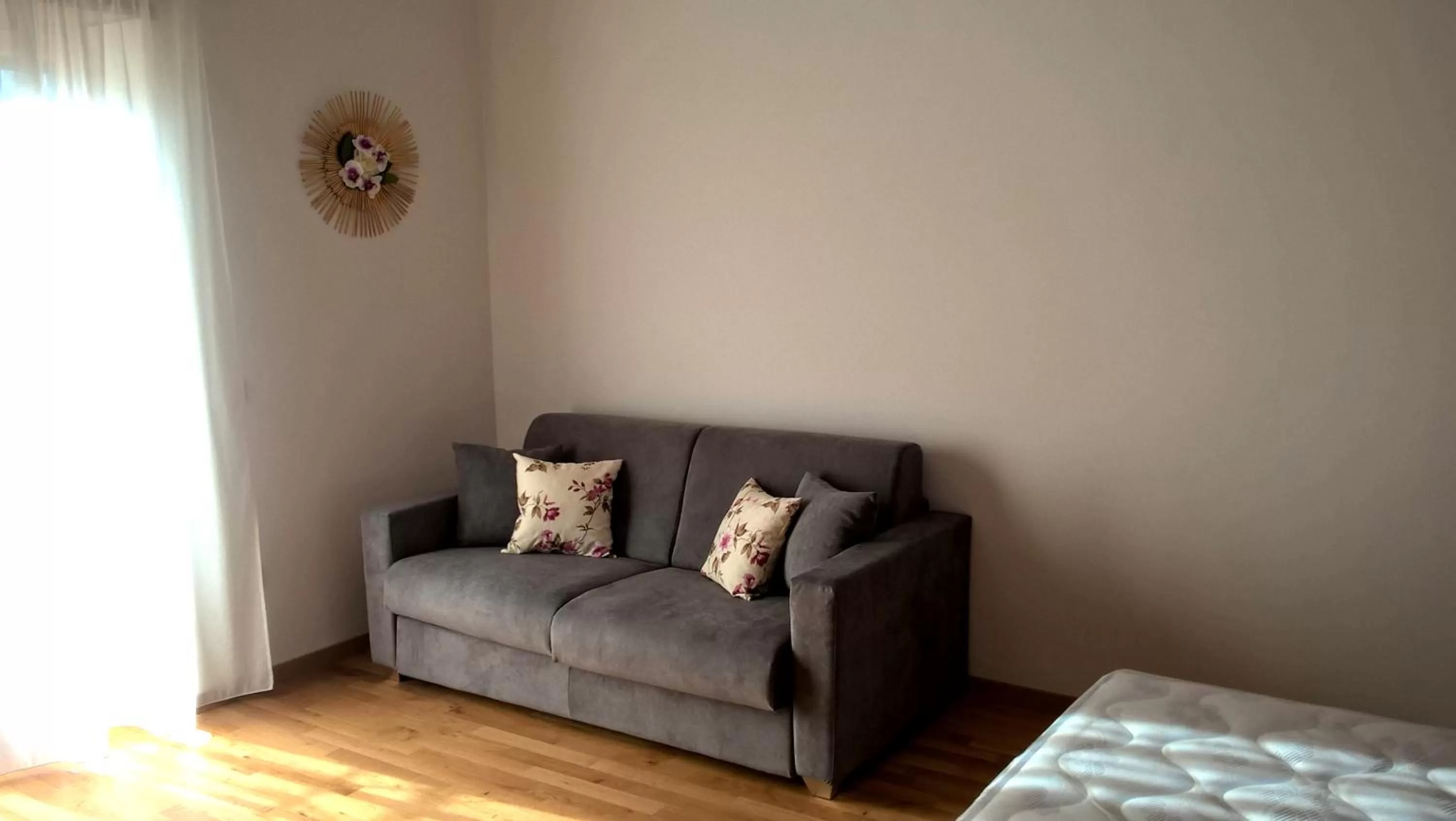 Bed in Agriturismo Macchia dei briganti - b&b