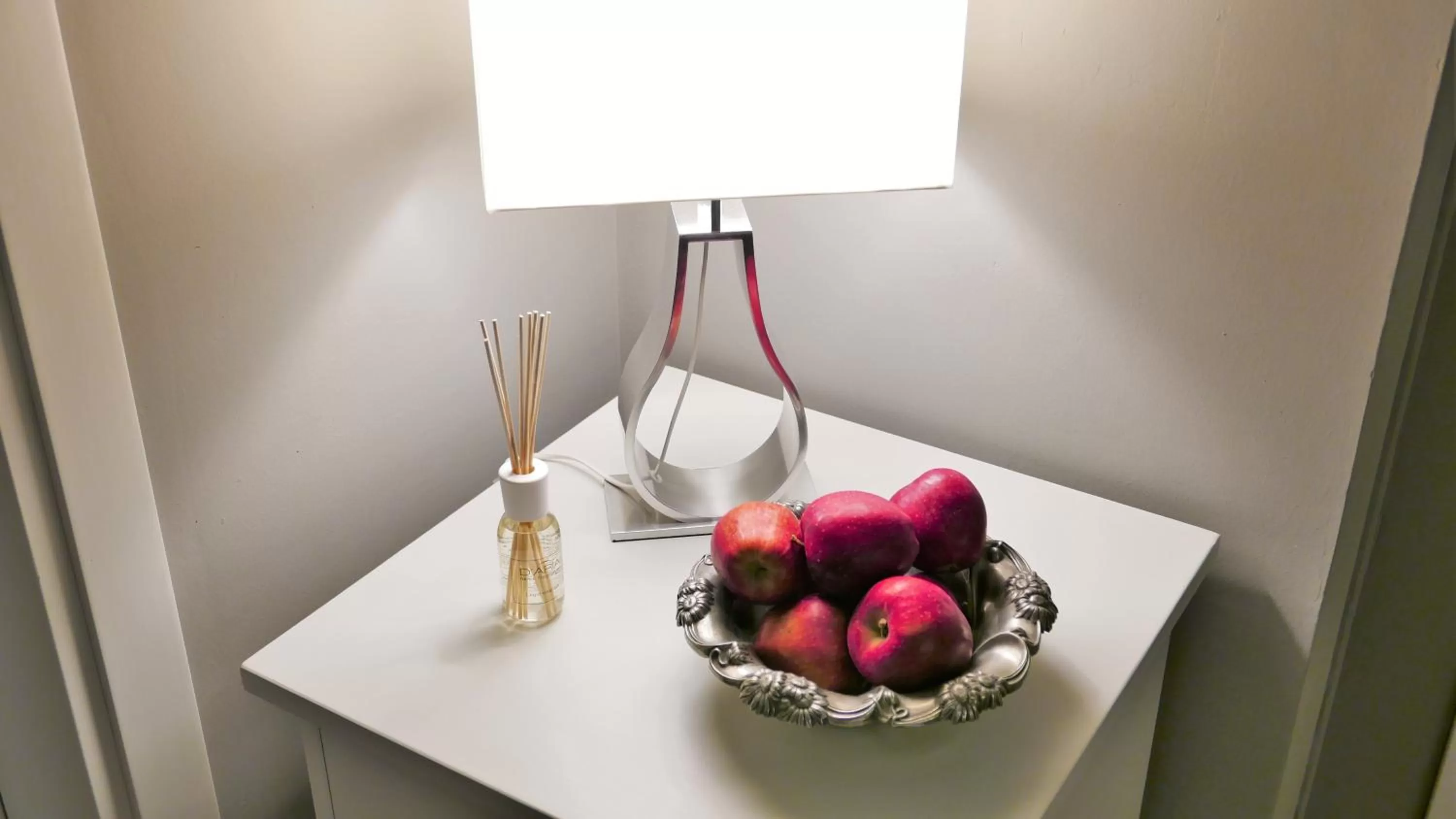 Decorative detail, Food in B&B Residenza Maiano