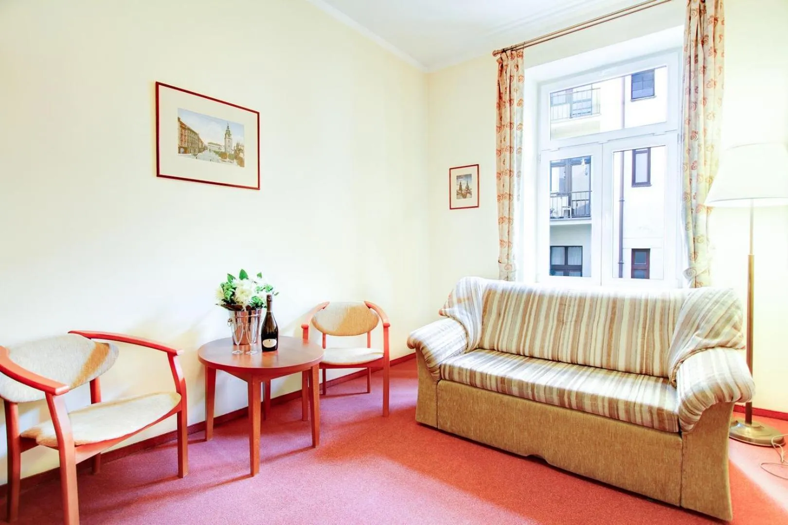 P&J Apartments Floriańska