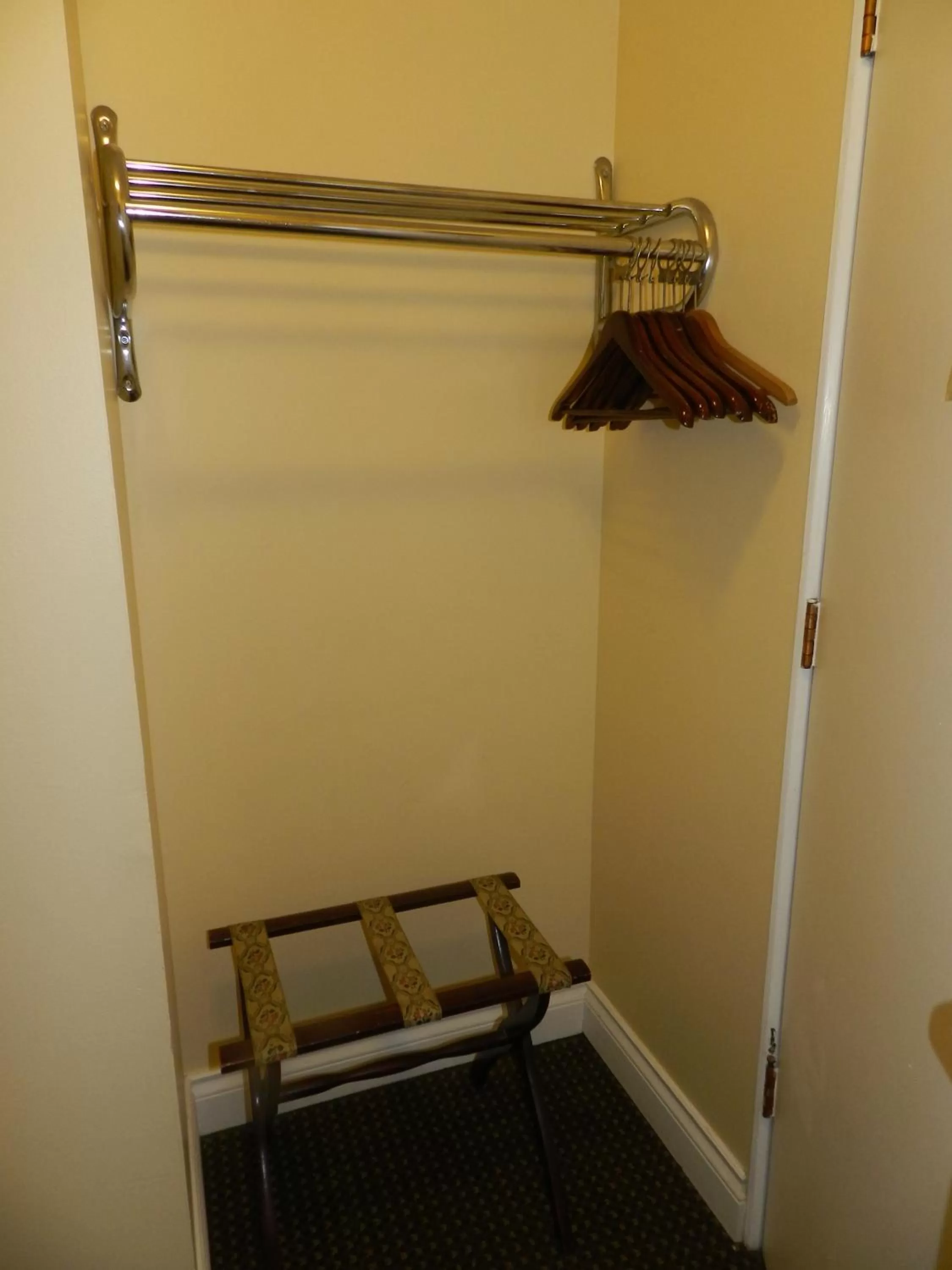 Other in Arbutus Inn