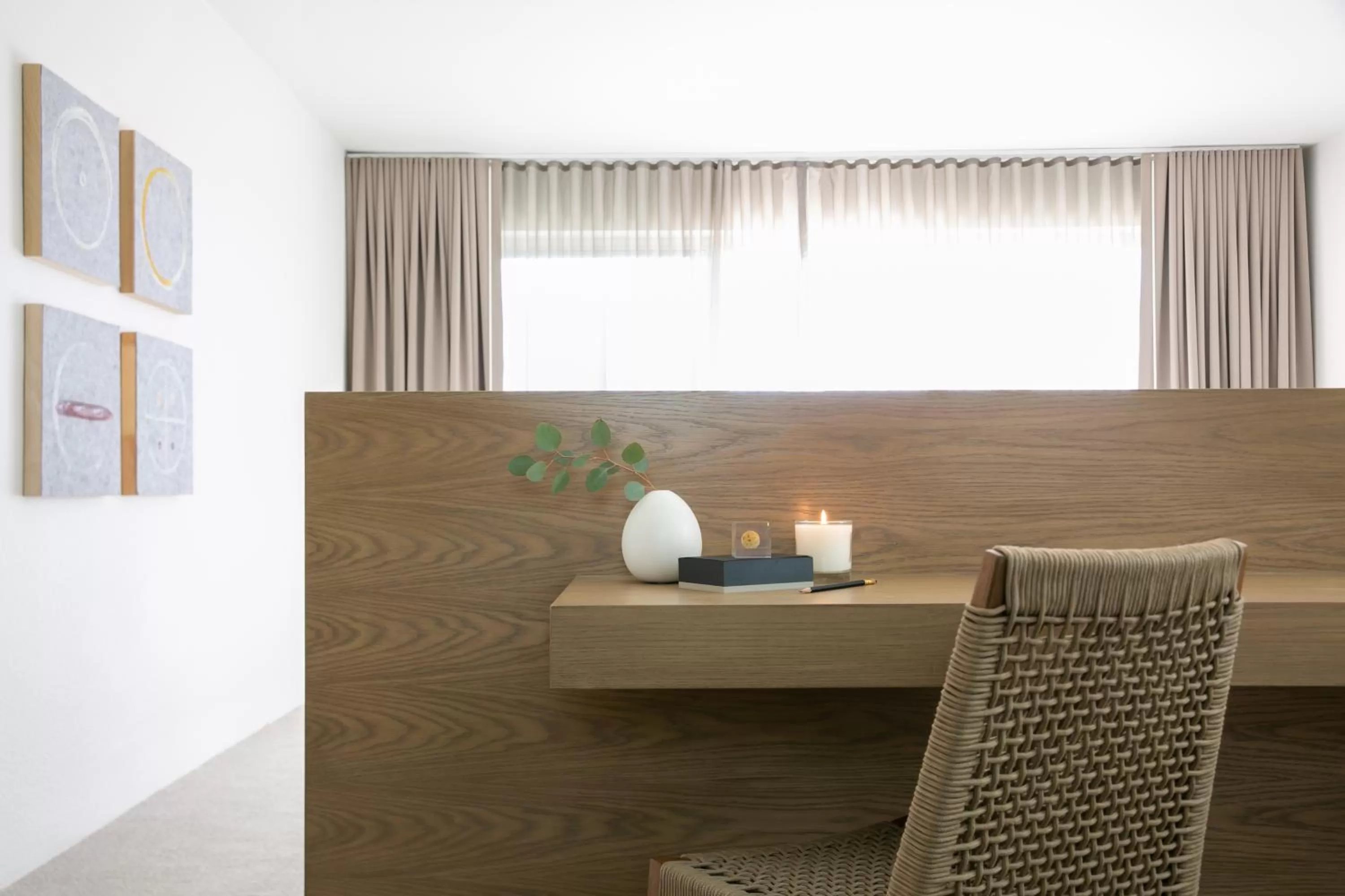 King ADA Room  in CIVANA Wellness Resort & Spa