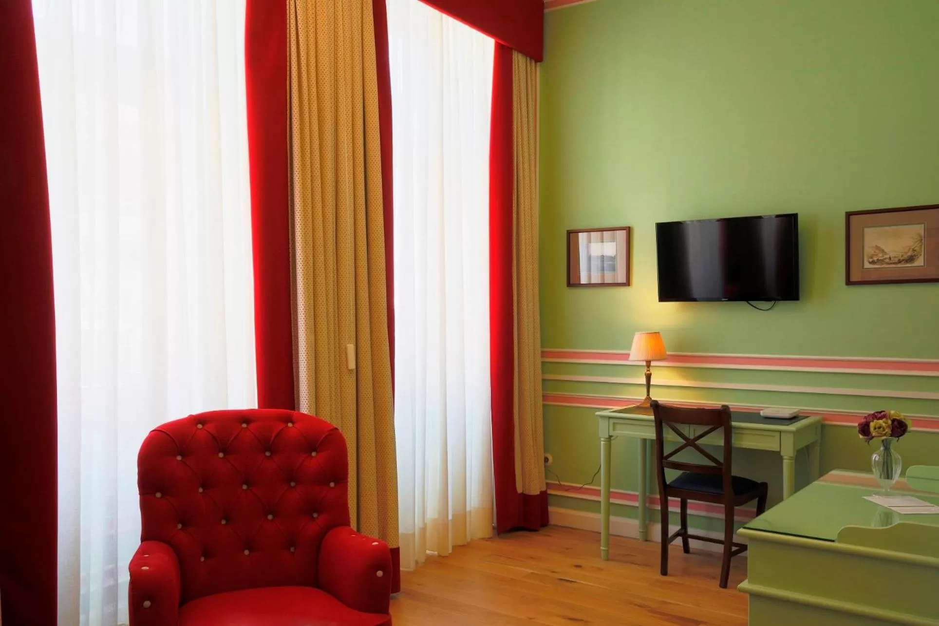 Grande Hotel do Porto