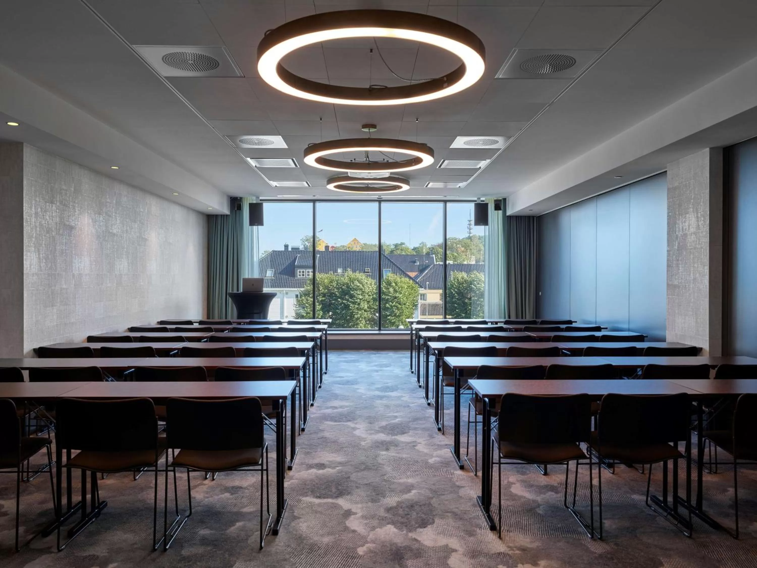 Business facilities in Radisson Blu Caledonien Hotel, Kristiansand