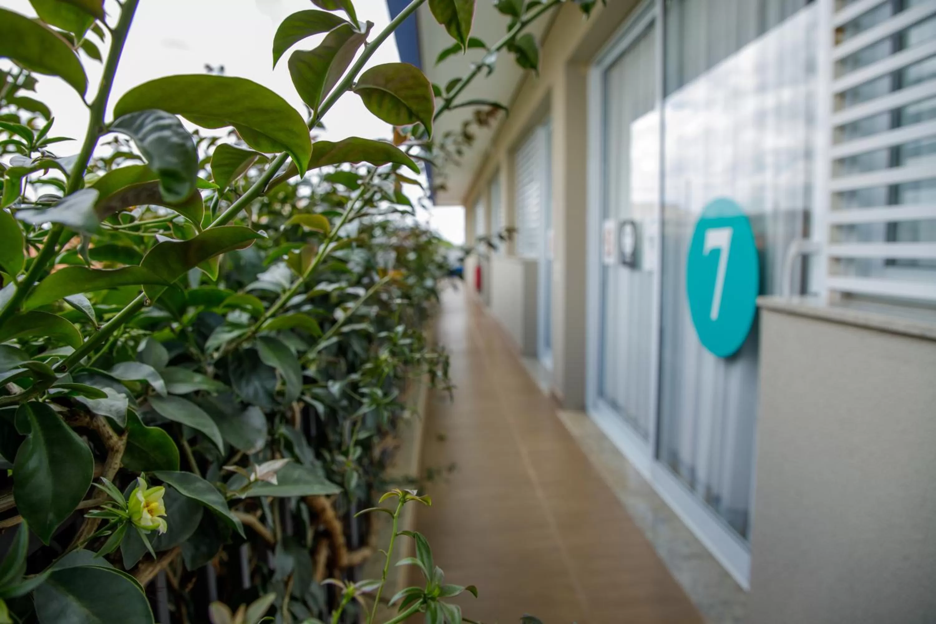 K1 RESIDENCE no Taquaral