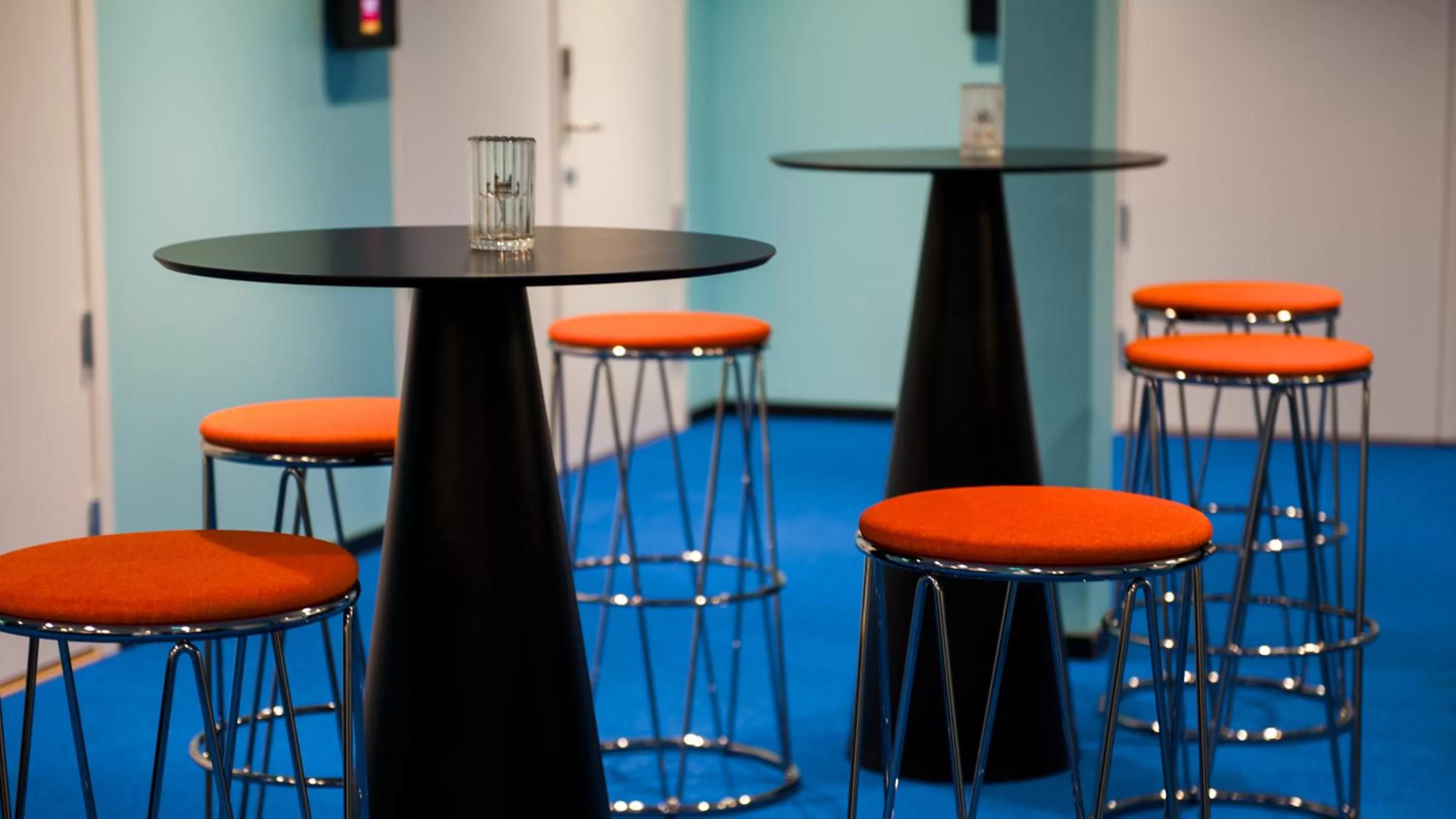 Business facilities in Thon Hotel Nordlys