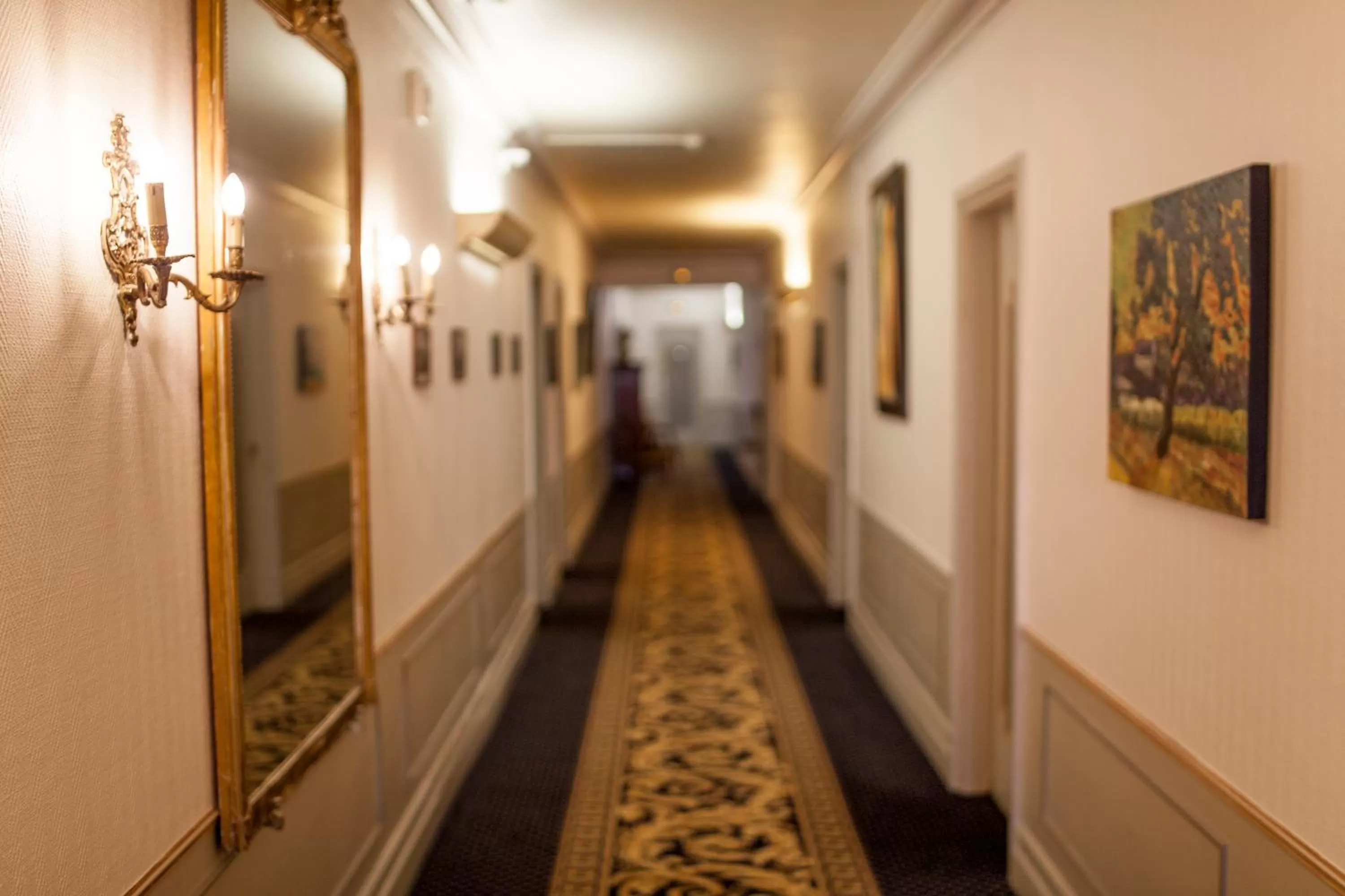 Other in Hotel Meurice