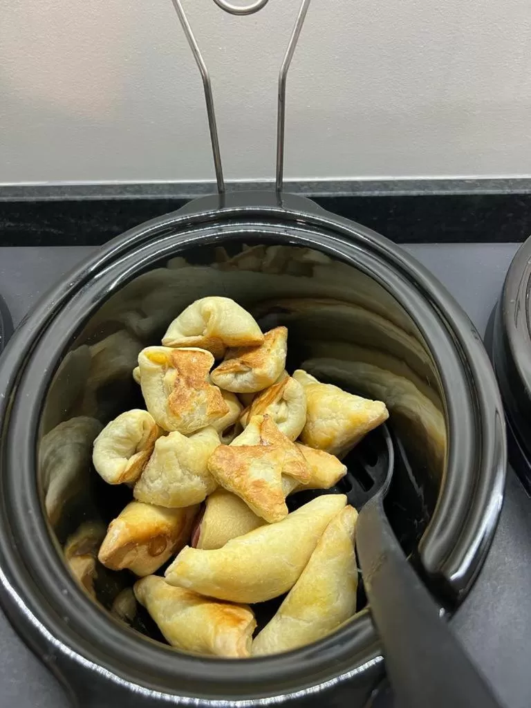 Breakfast, Food in Aruá Pousada Boutique