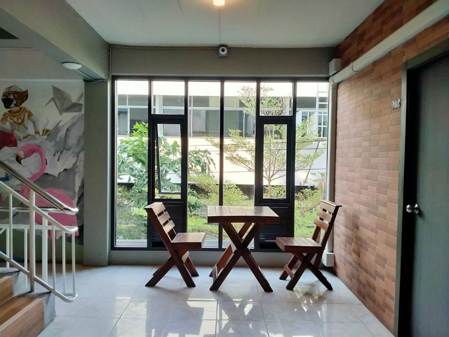 Property building in BBhouse Rambuttri 2