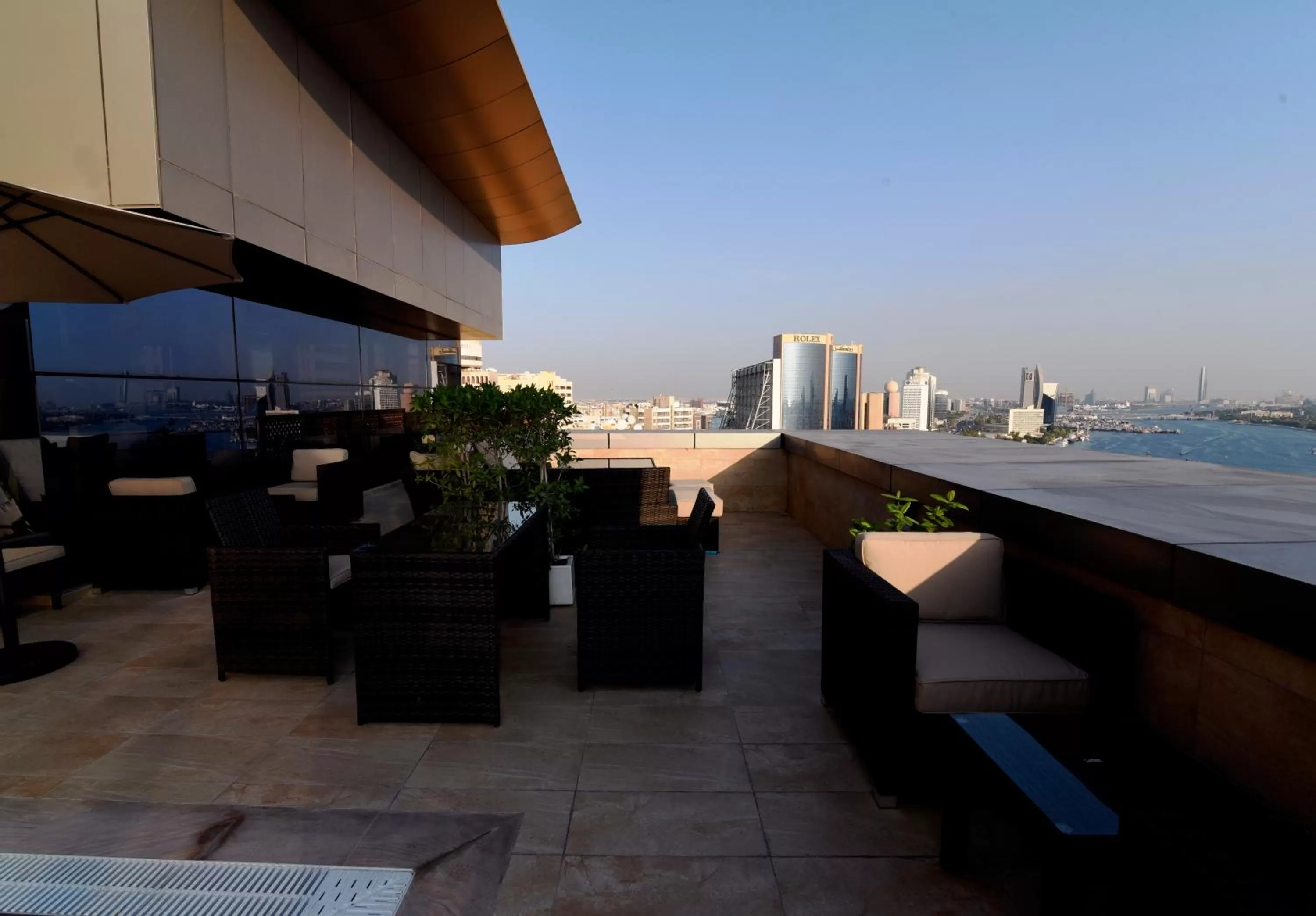 Facade/entrance in Best Western Plus Pearl Creek