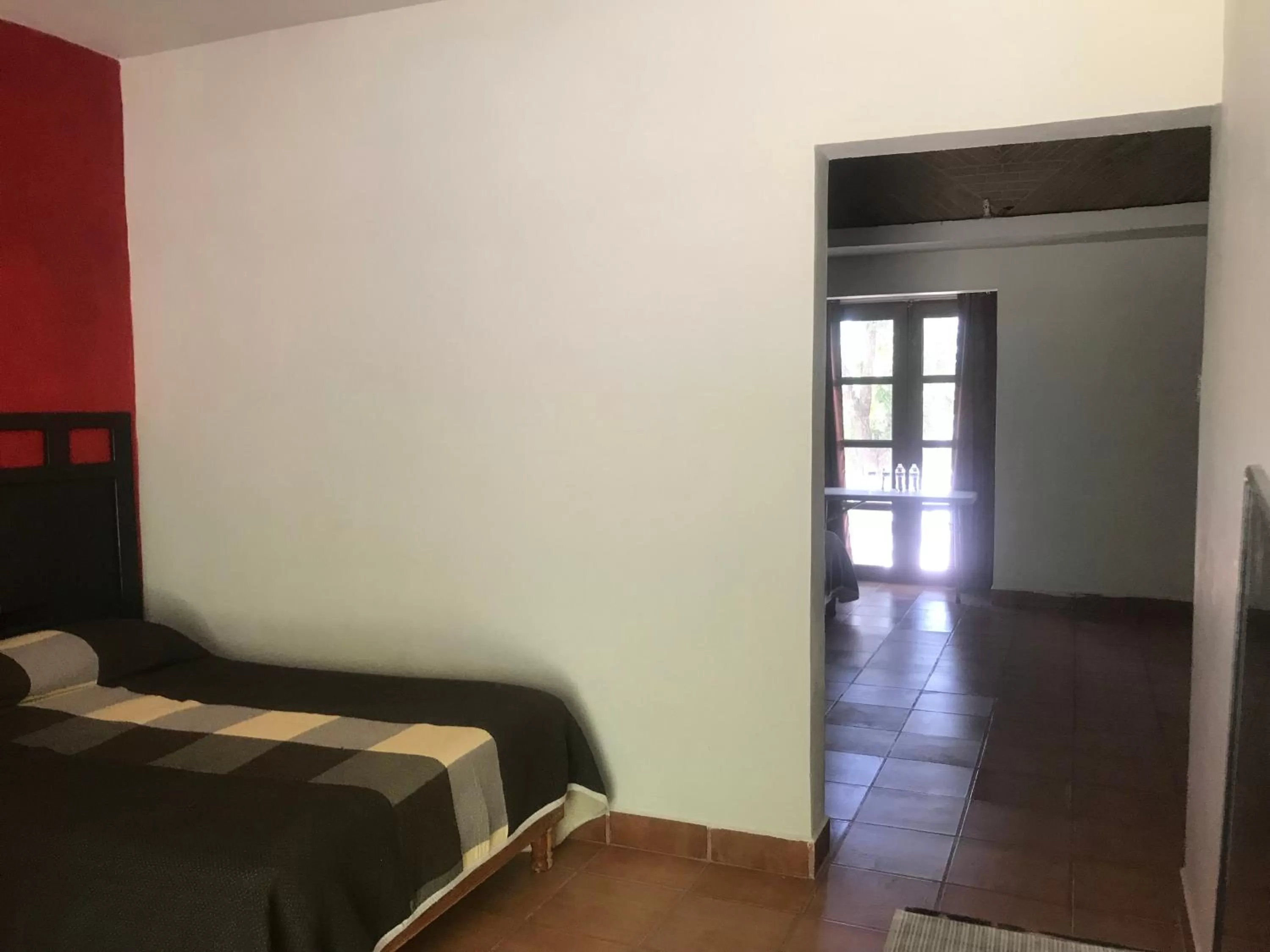 Family Room in La Ilusión Hotel Campestre y Balneario