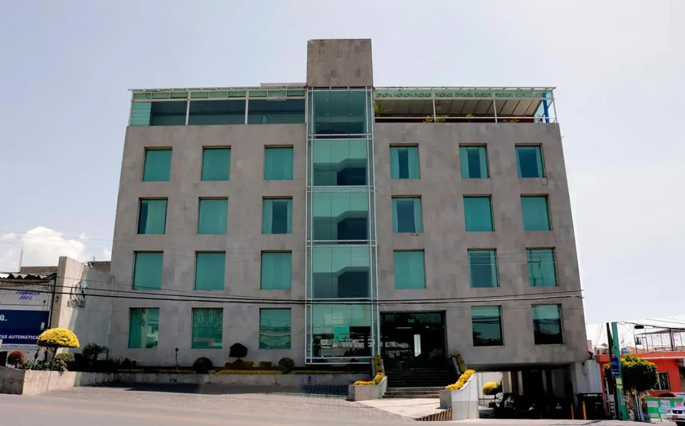 GS Cuernavaca GS Cuernavaca