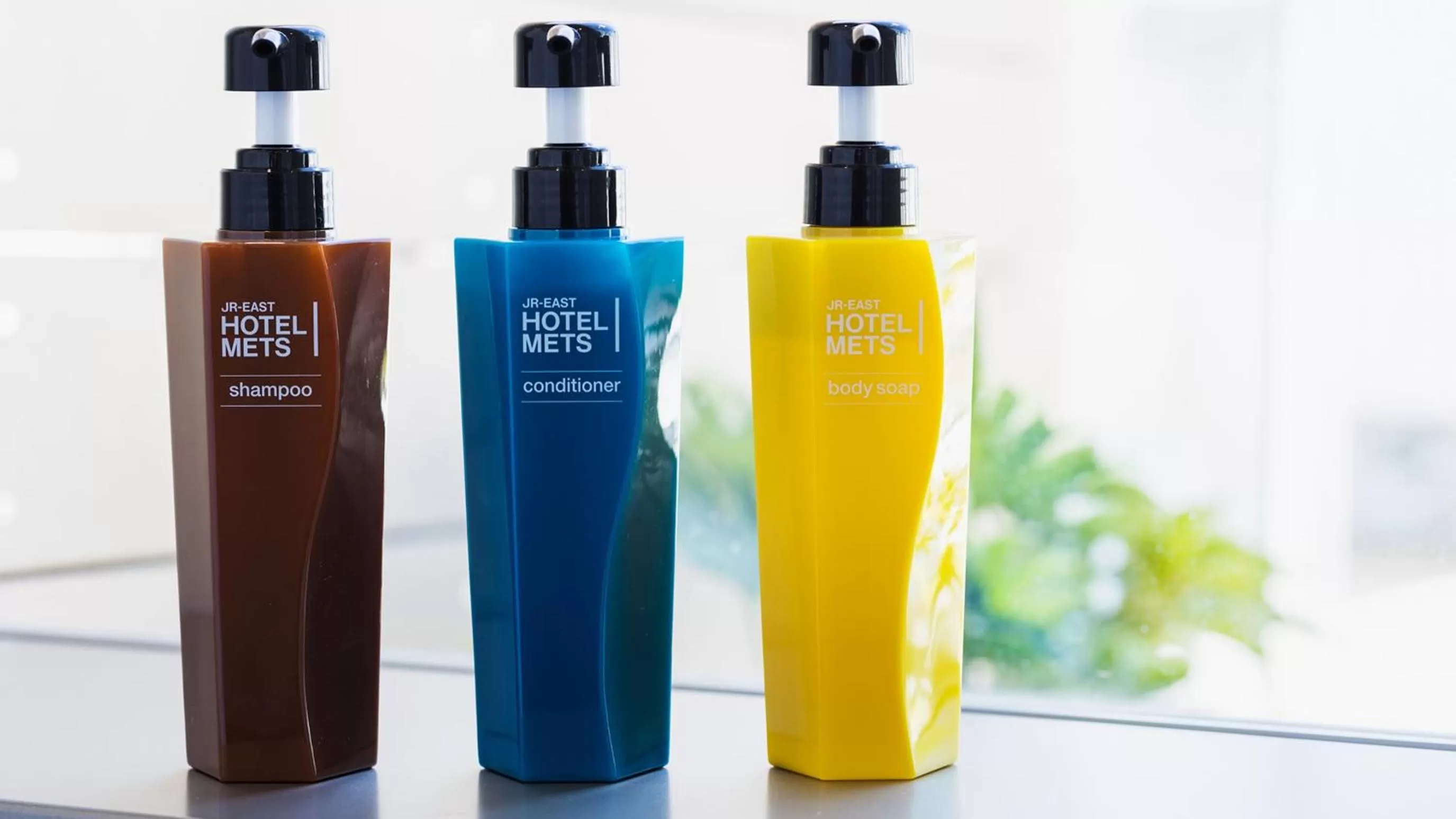 JR-East Hotel Mets Utsunomiya