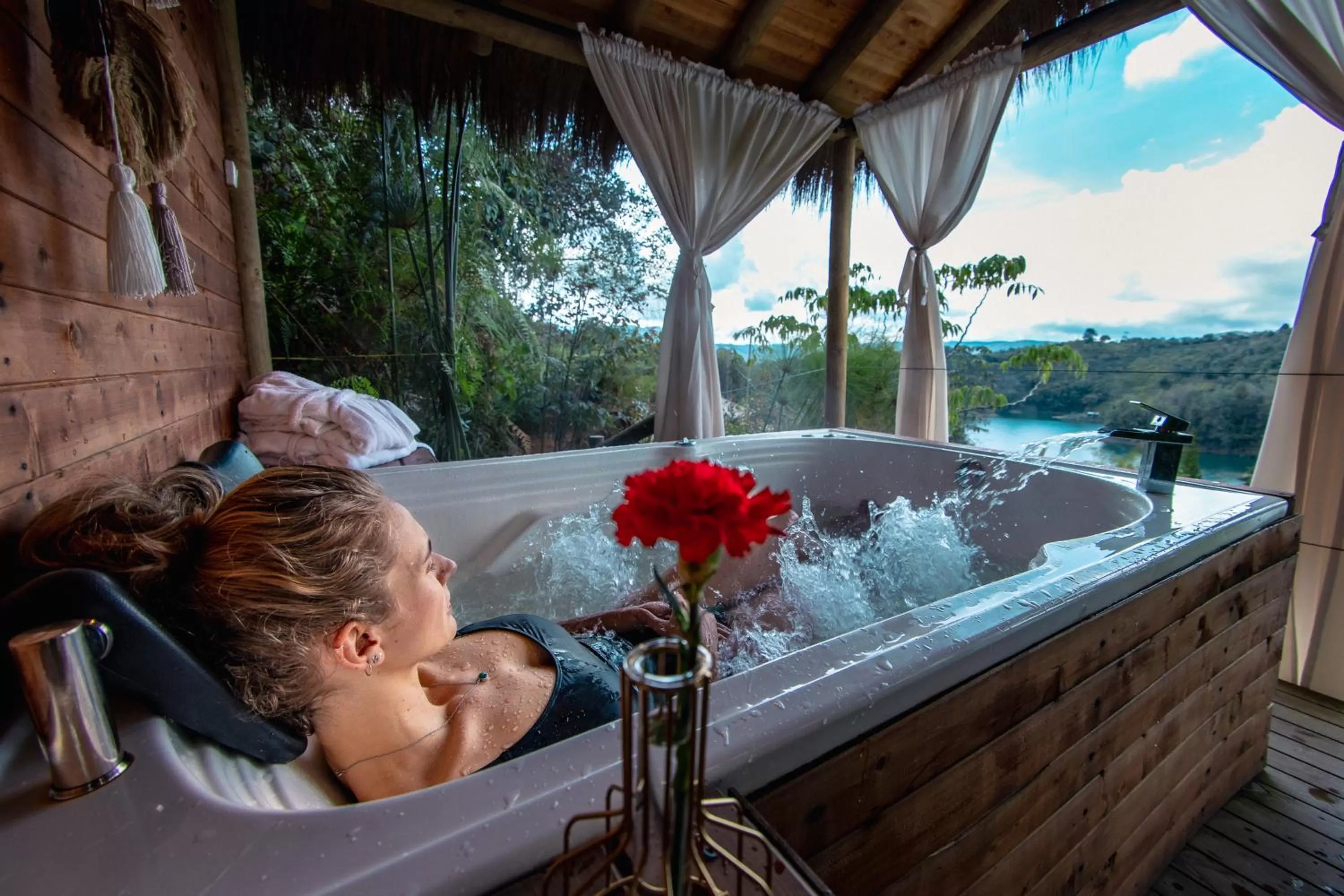 Levit Glamping - Hotel Guatapé ADULTS ONLY