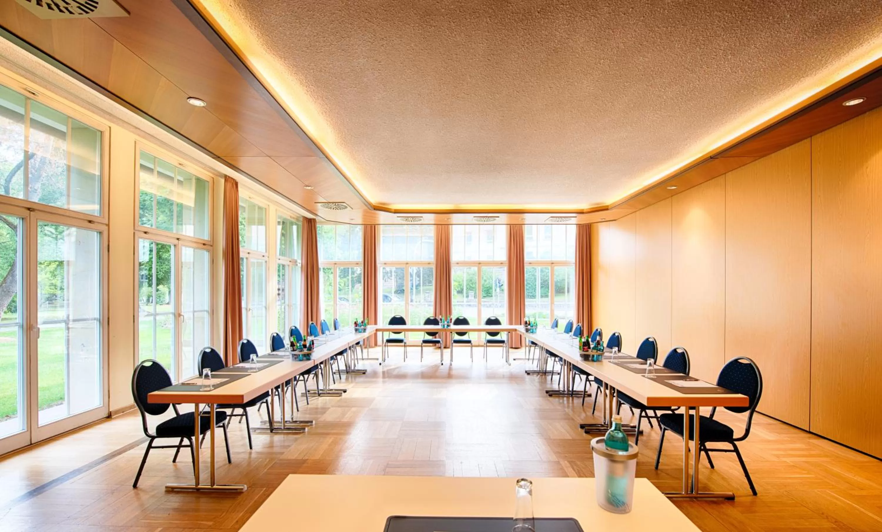 Meeting/conference room in Taste Hotel Kulmbach