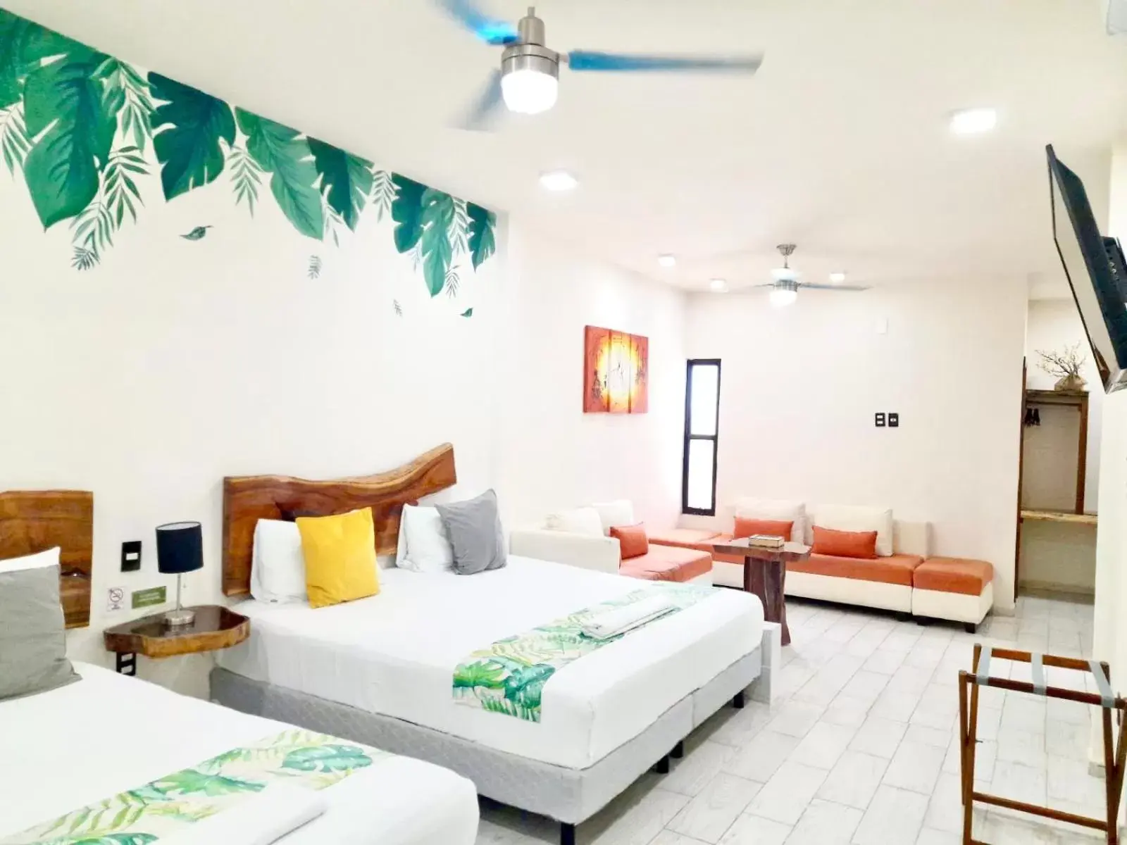 Hotel Brisas Bacalar Hotel Brisas Bacalar