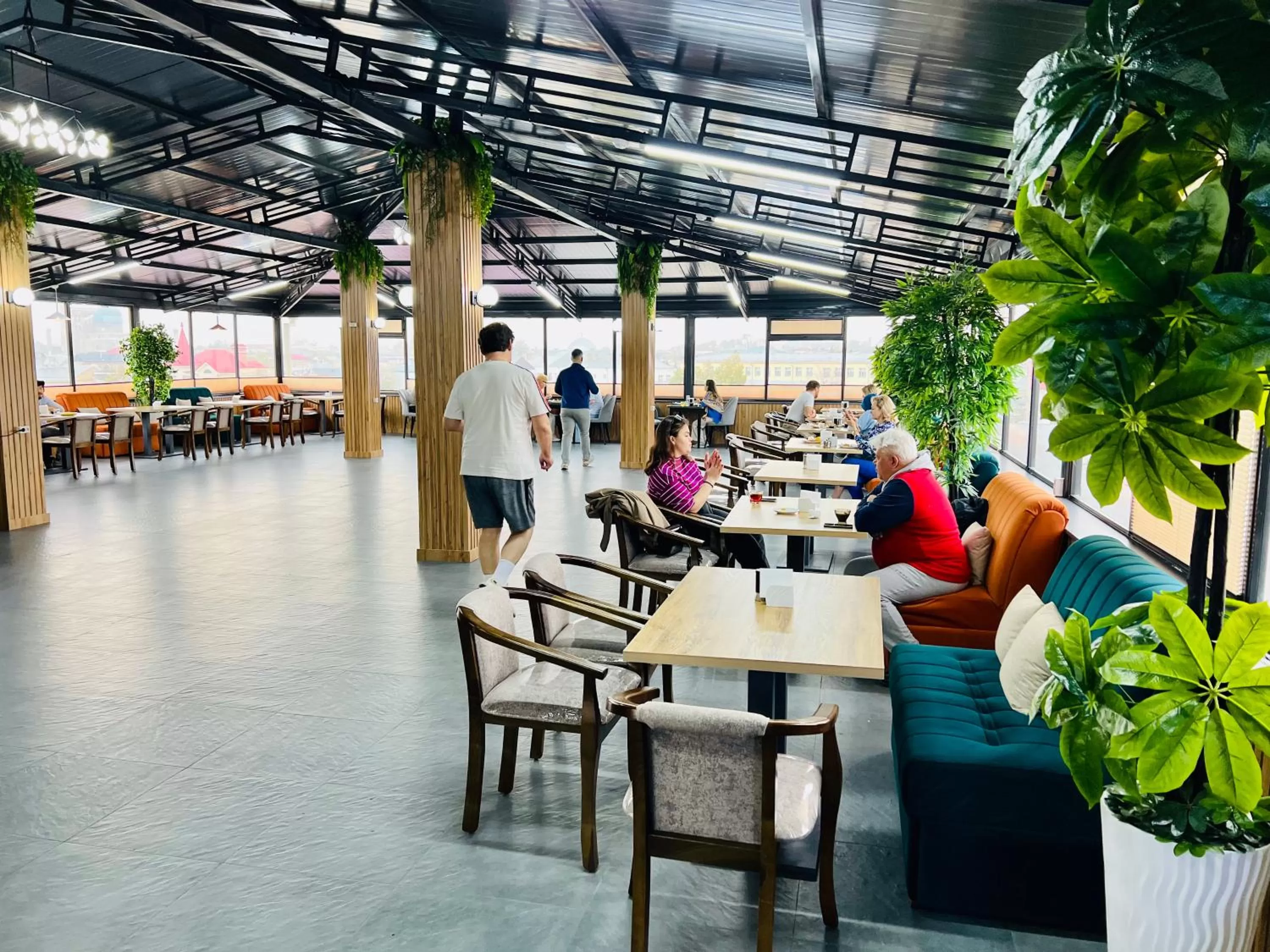 Medina Hotel Samarkand