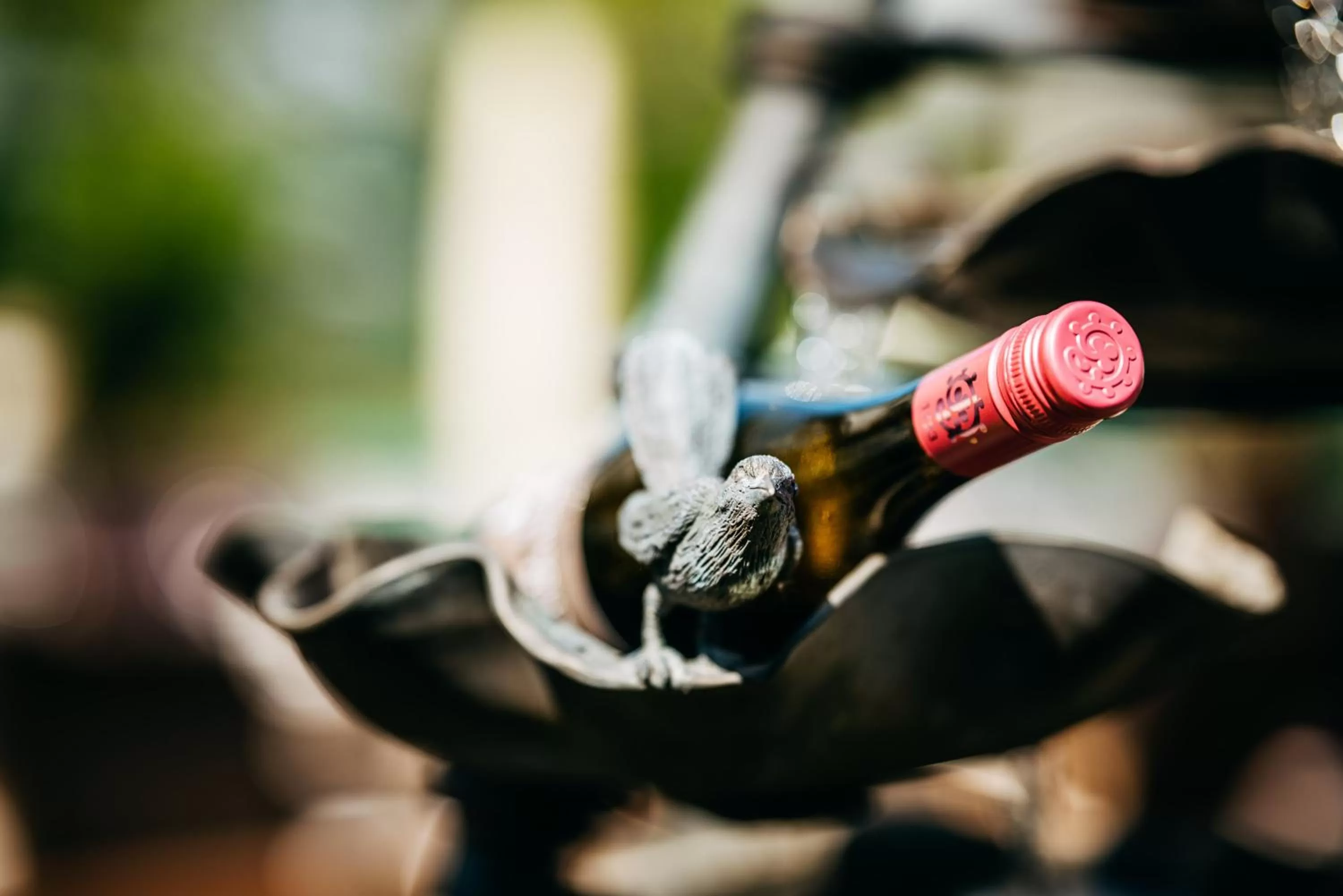 Restaurant/places to eat in Romantik Berghotel Astenkrone