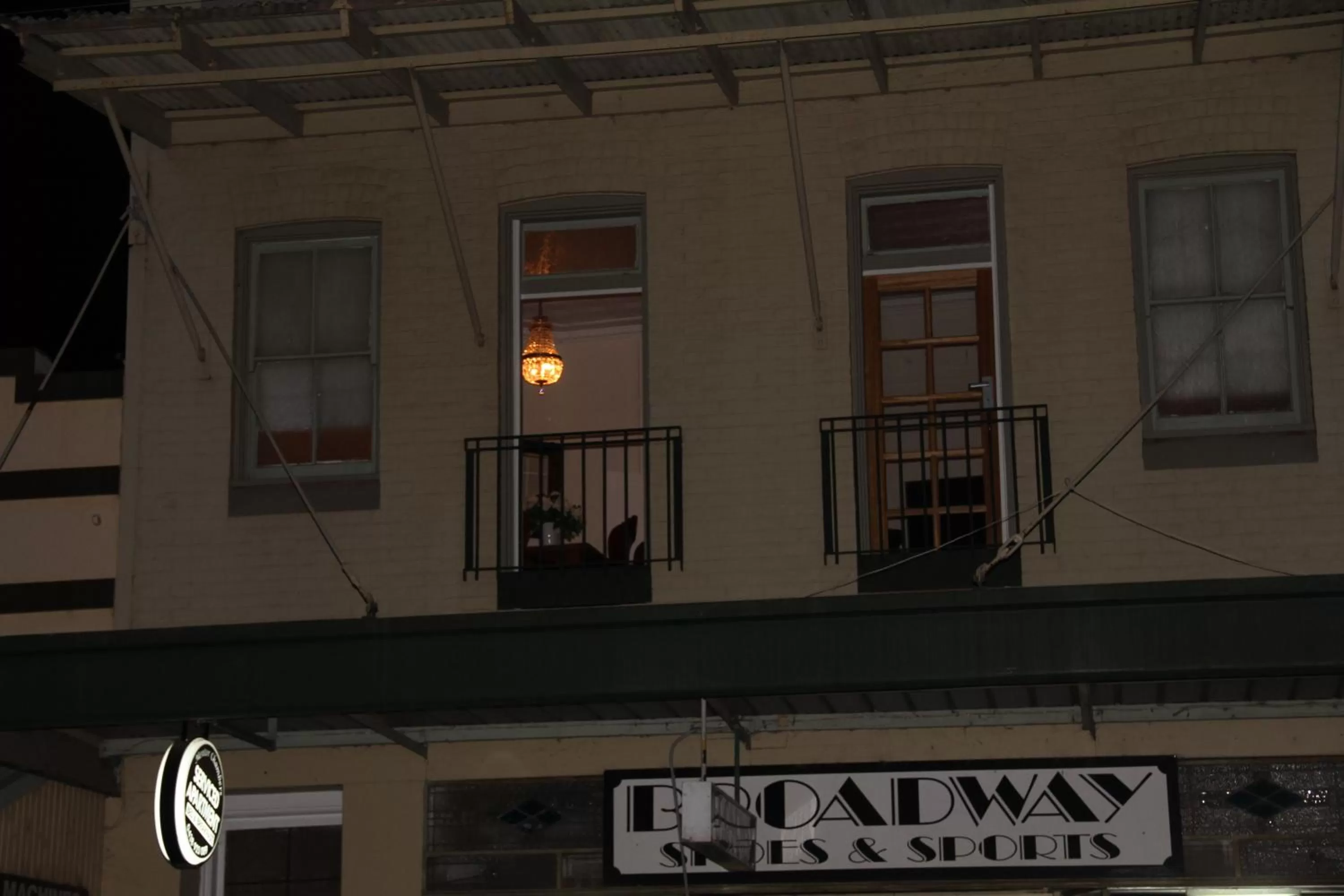 Mentor Chambers Apartment Bed & Breakfast