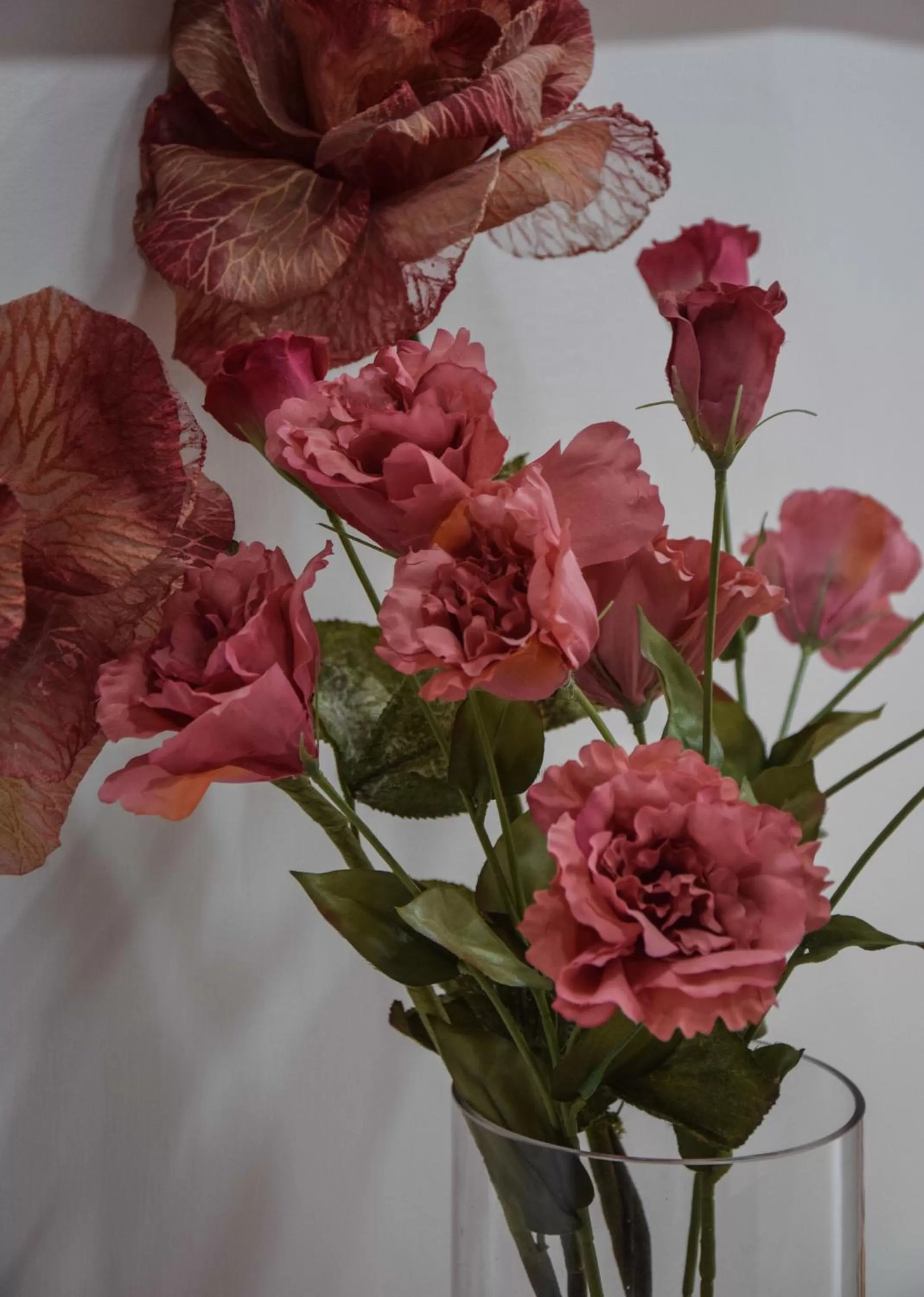 Decorative detail in Hotel Kennedy