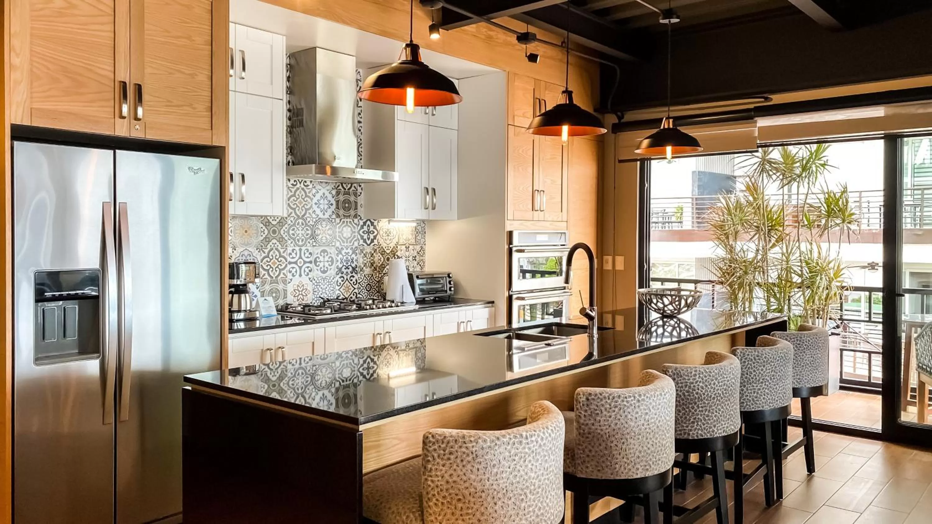 Kitchen or kitchenette in Pinnacle Resorts 179 - Adults Only