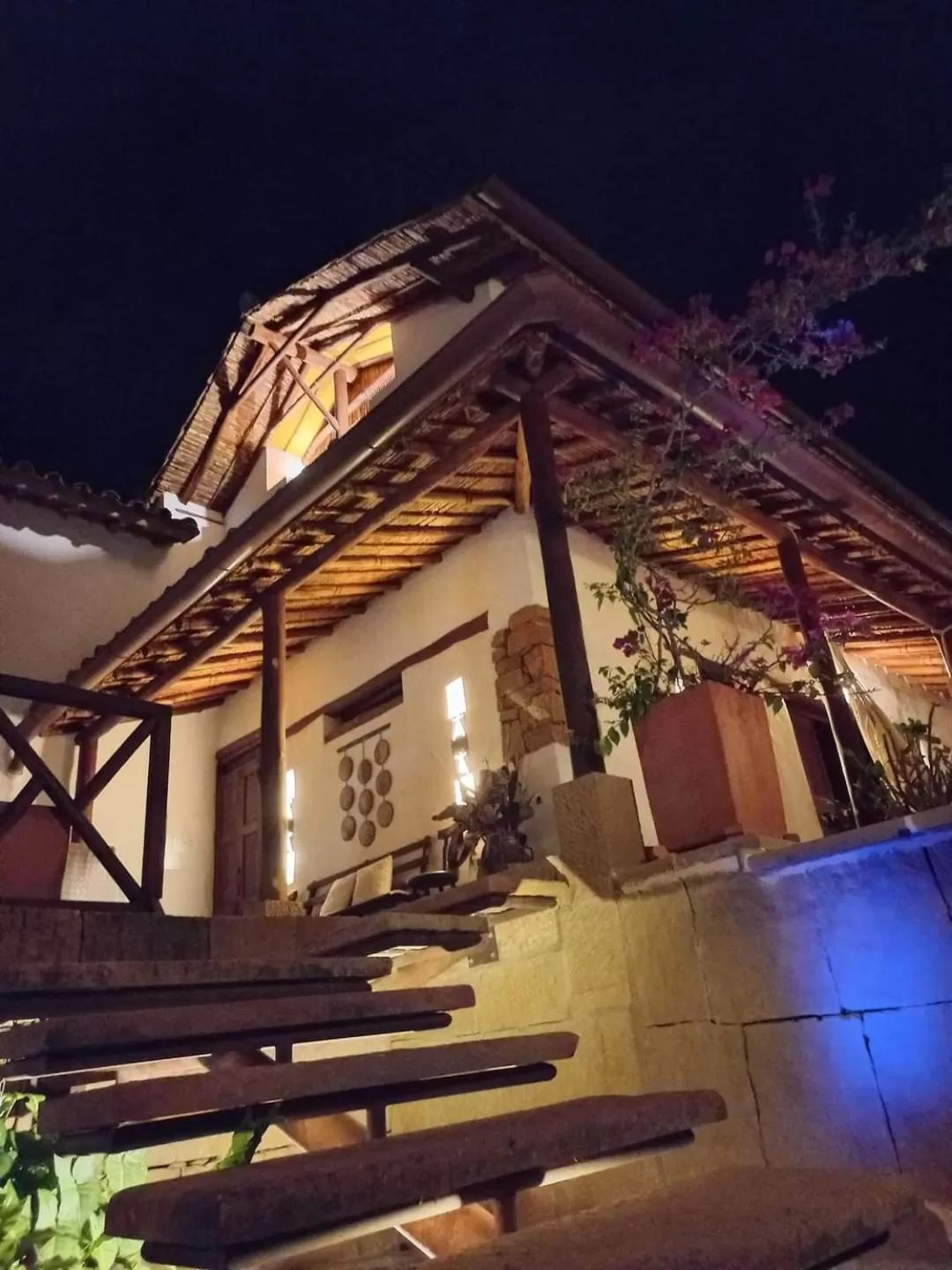 Property Building in Casa Tierrarte