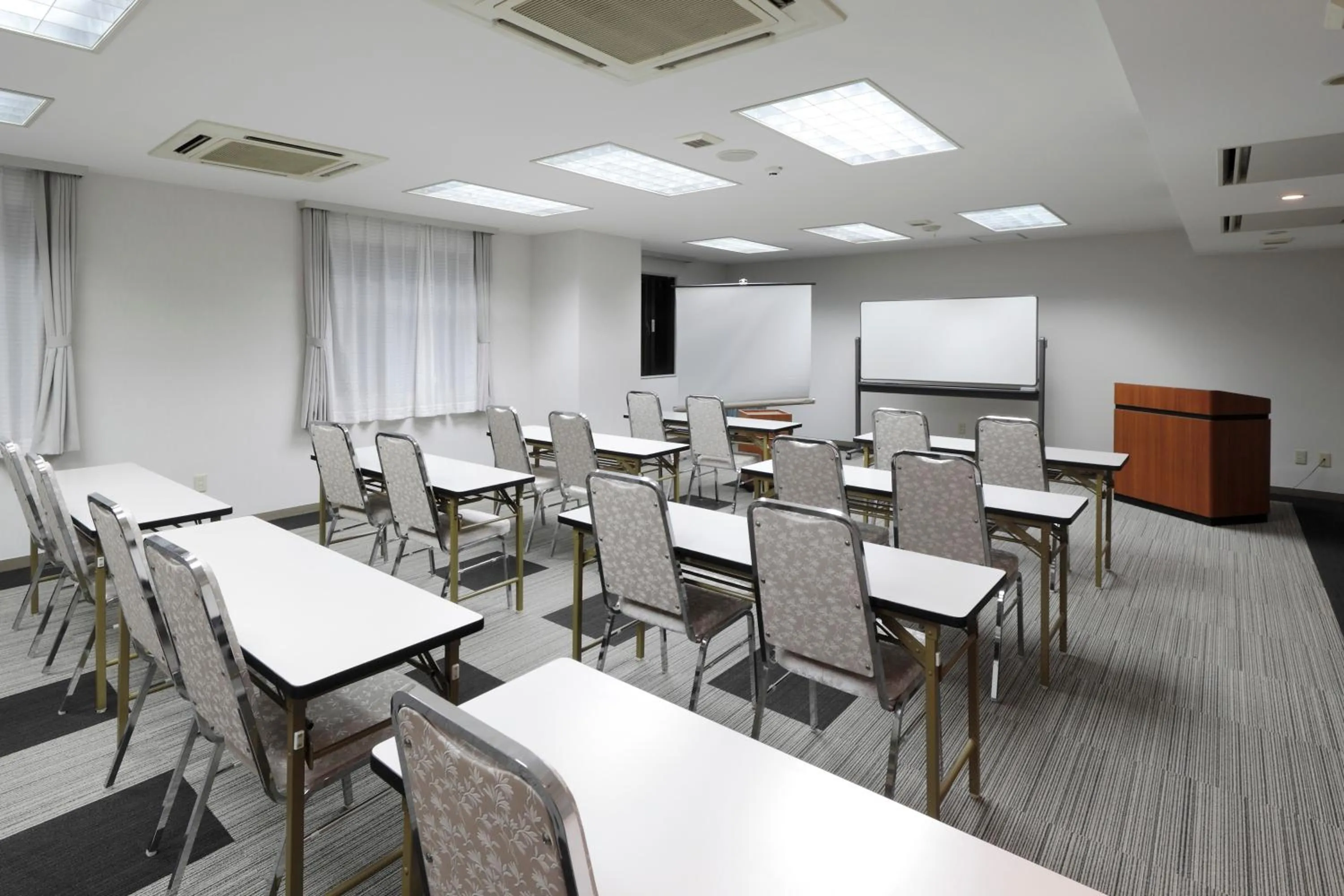 Banquet/Function facilities in Chisun Hotel Kamata