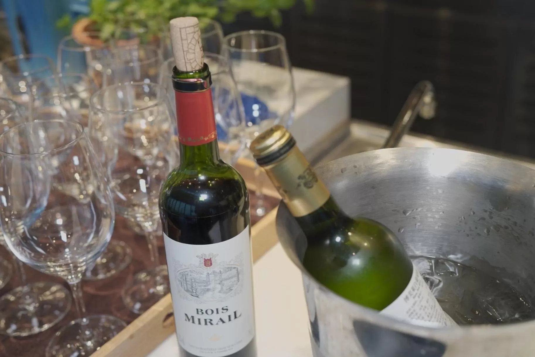 Meeting/conference room in Crowne Plaza Shenzhen Nanshan by IHG