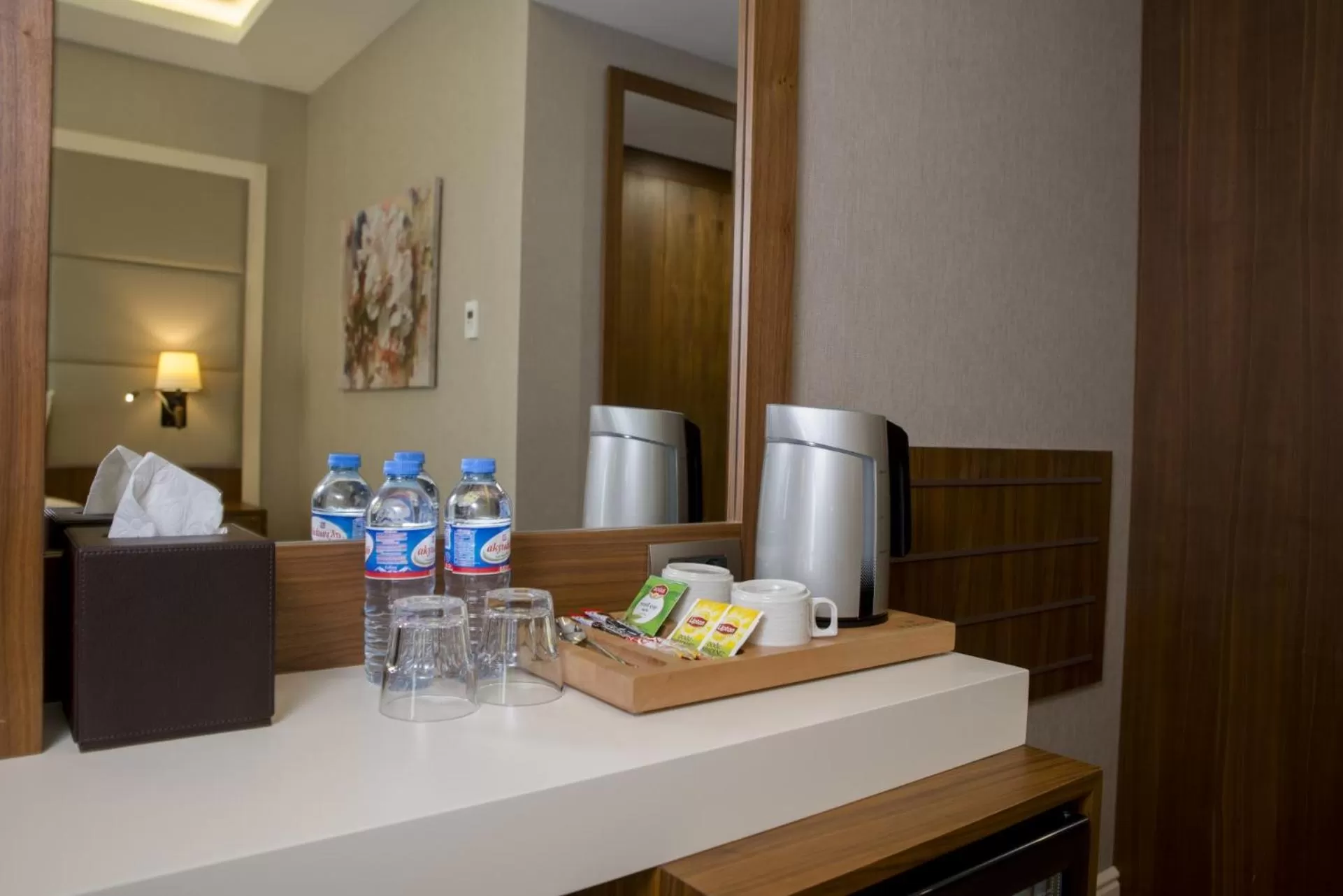 Coffee/tea facilities in Ramada by Wyndham Sakarya Hendek