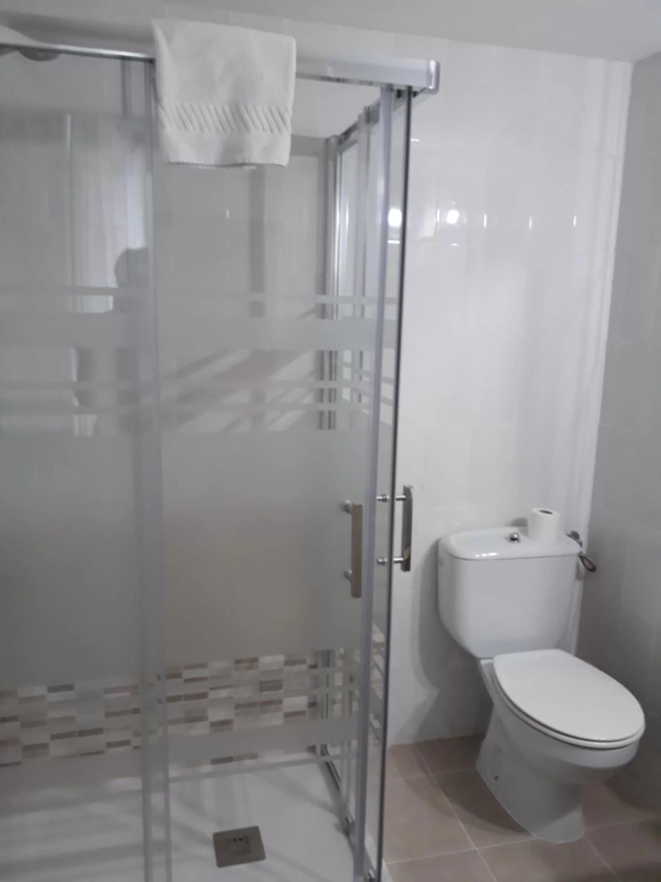 Hotel Abrego Reinosa