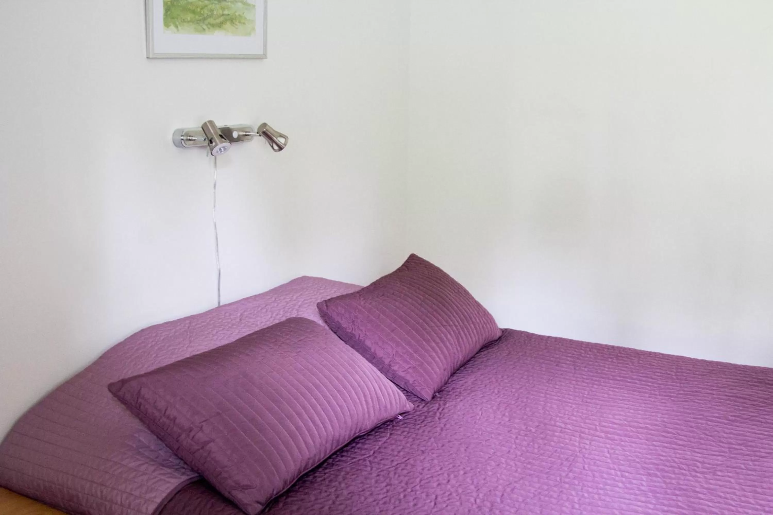 Deluxe Double Room in Hotelli-Ravintola Gasthaus Lohja