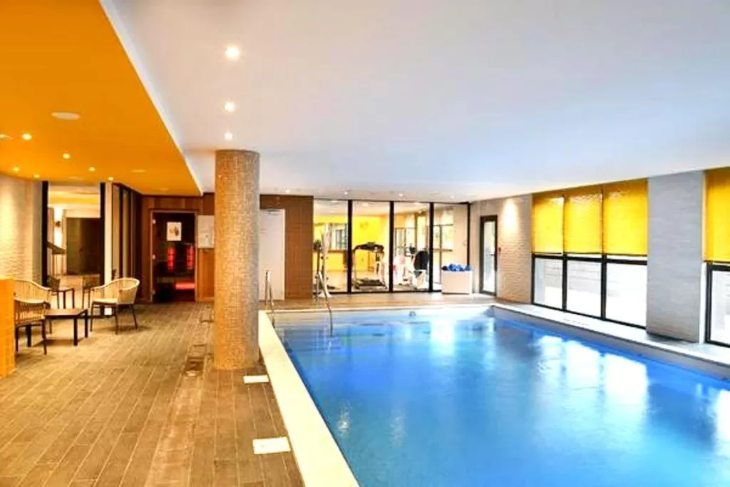 Domitys Le Jardin Des Palmiers