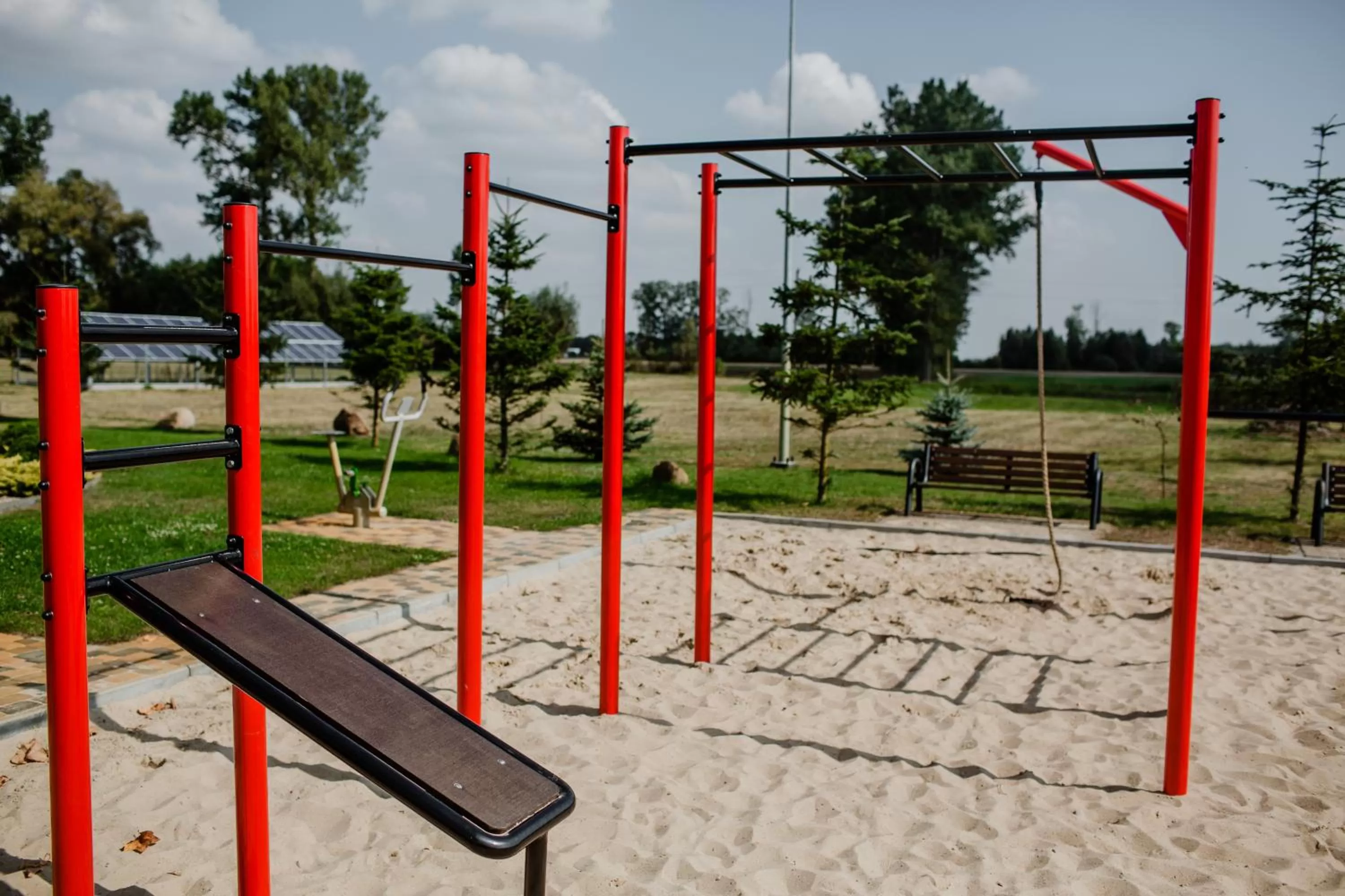 Activities in GOŚCINIEC ZACISZE - pokoje & restauracja blisko A2 Dąbie - Uniejów