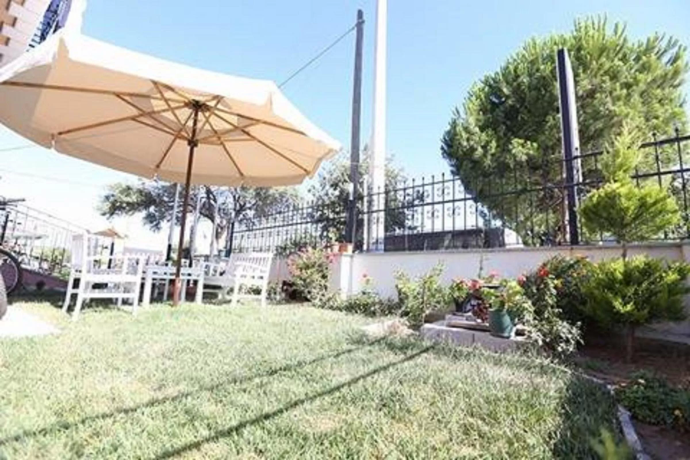 Day in Ede Apart Otel