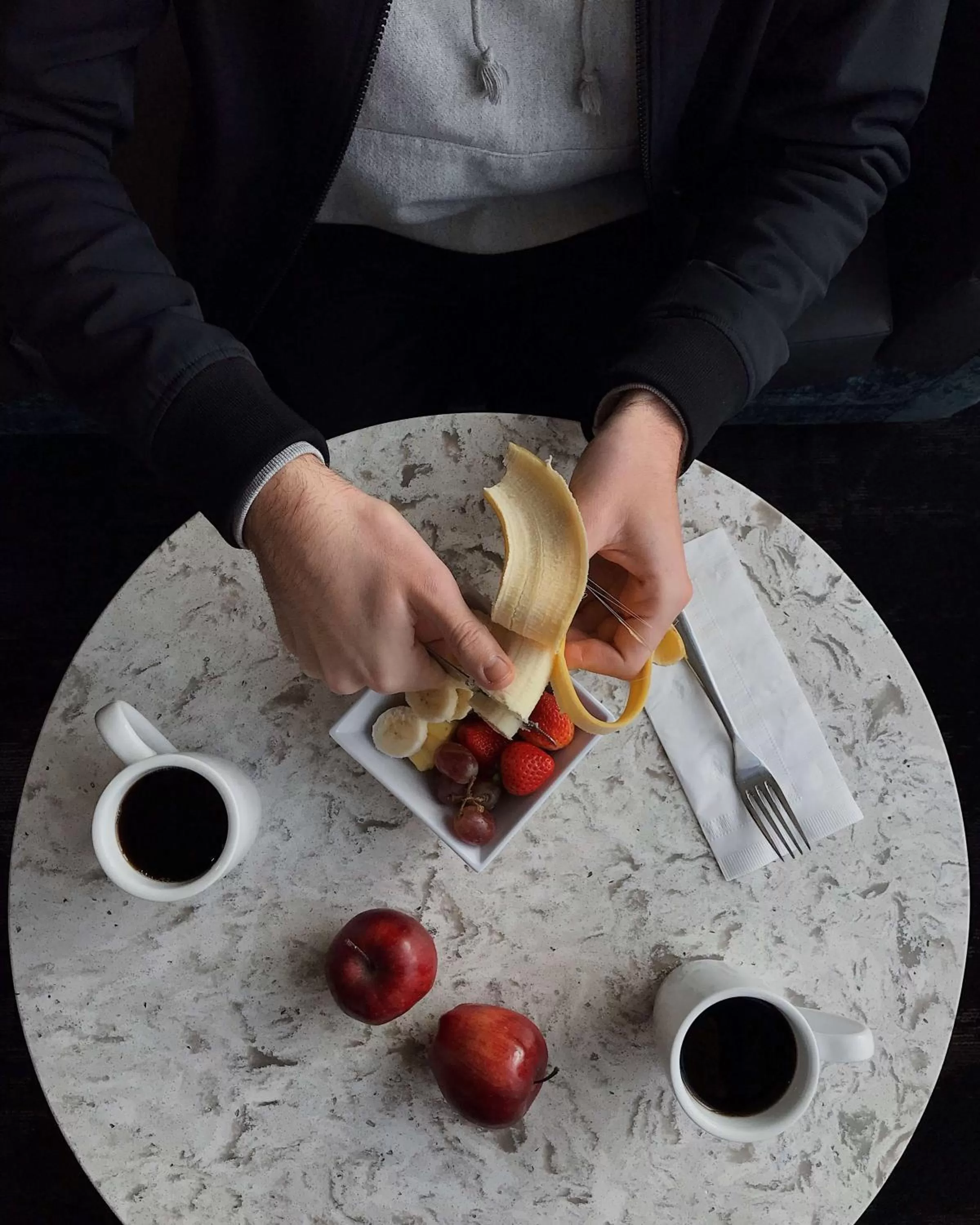 Restaurant/places to eat in Hyatt Place Glendale/Los Angeles