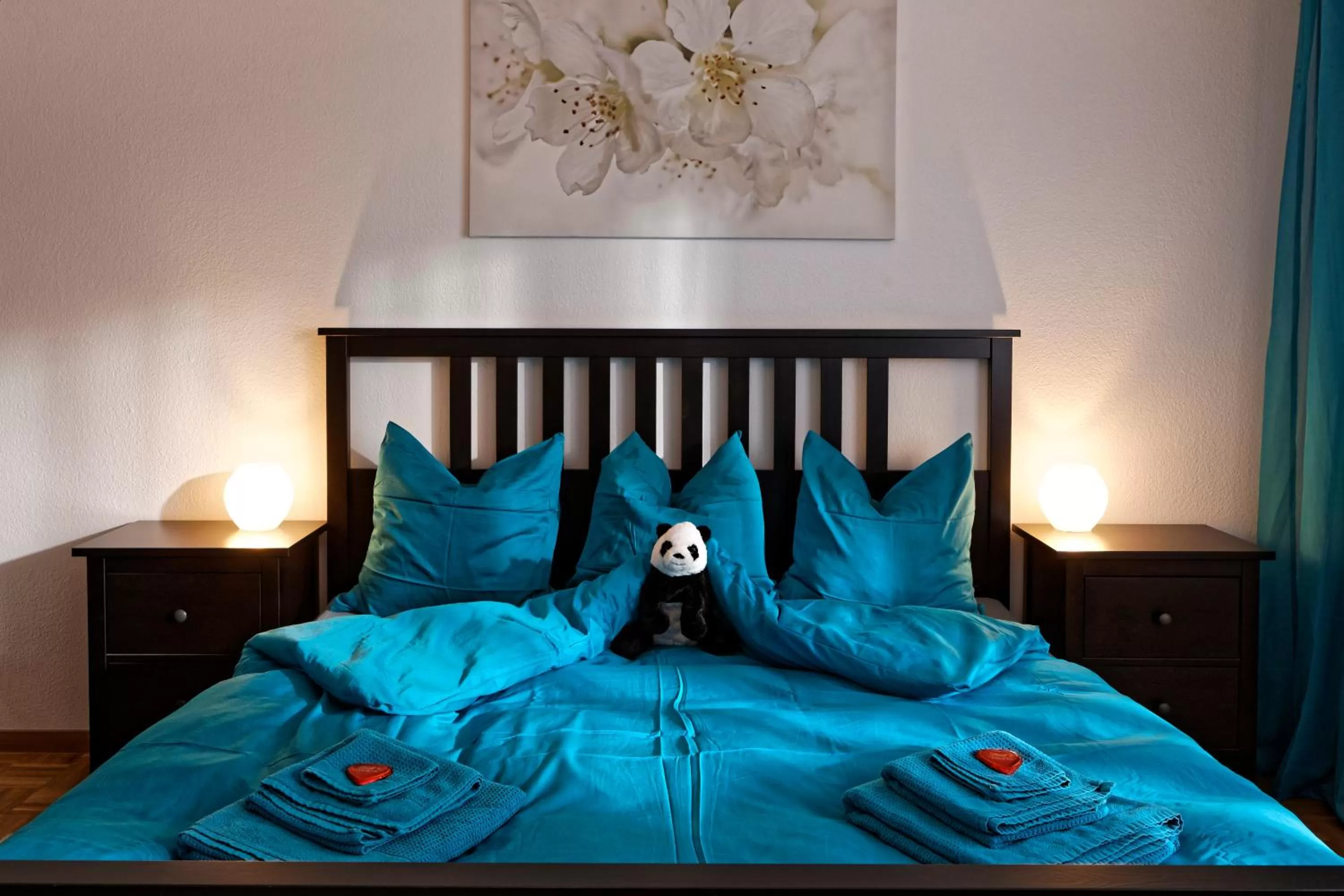 Max Aviation Villa & Apartments