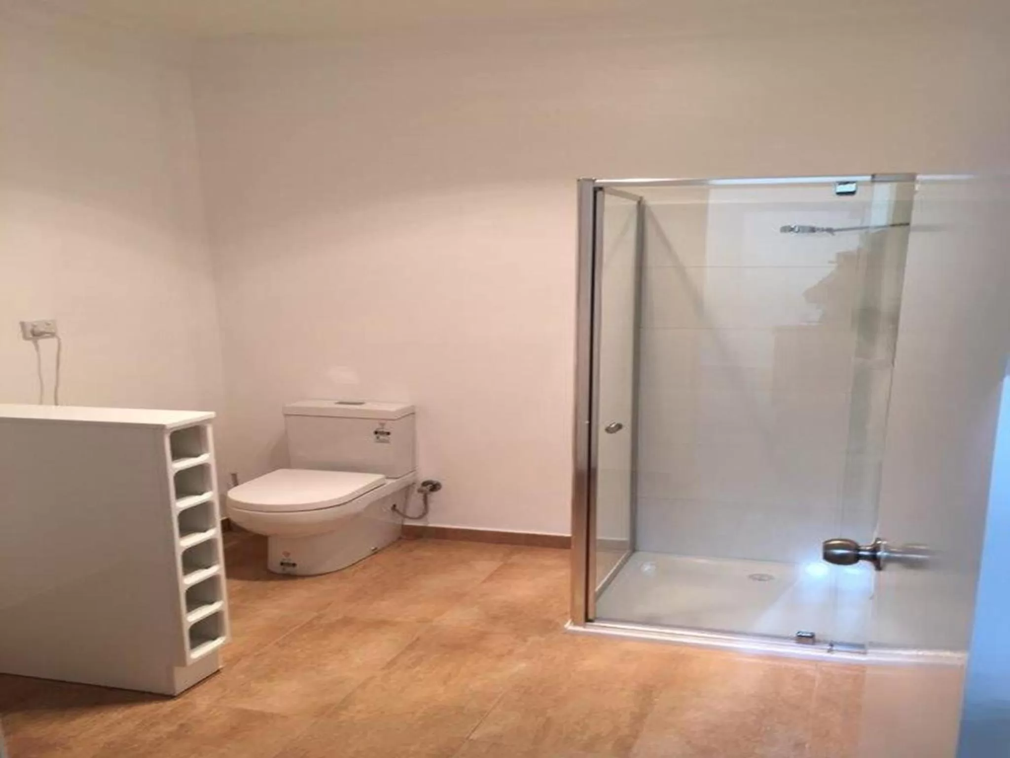 Bathroom in Holly Lane Mews