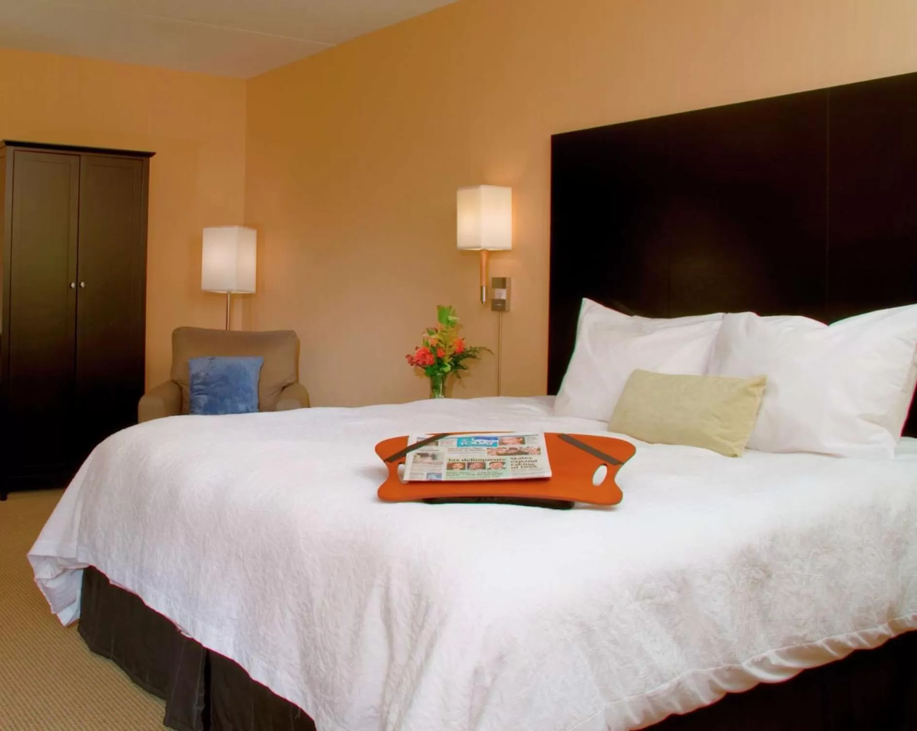 Hampton Inn Bloomington